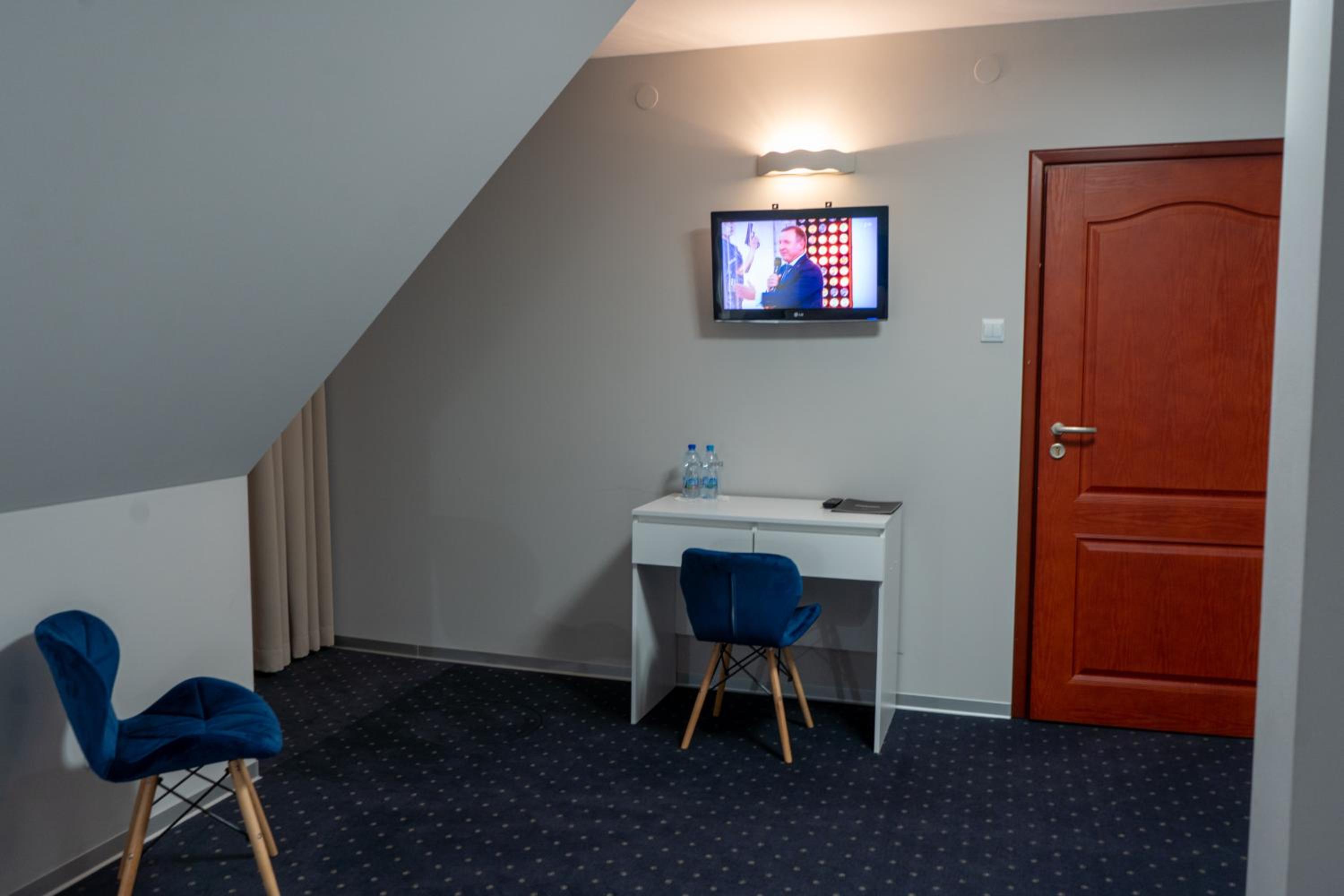 Deluxe Double Room - Photo 4