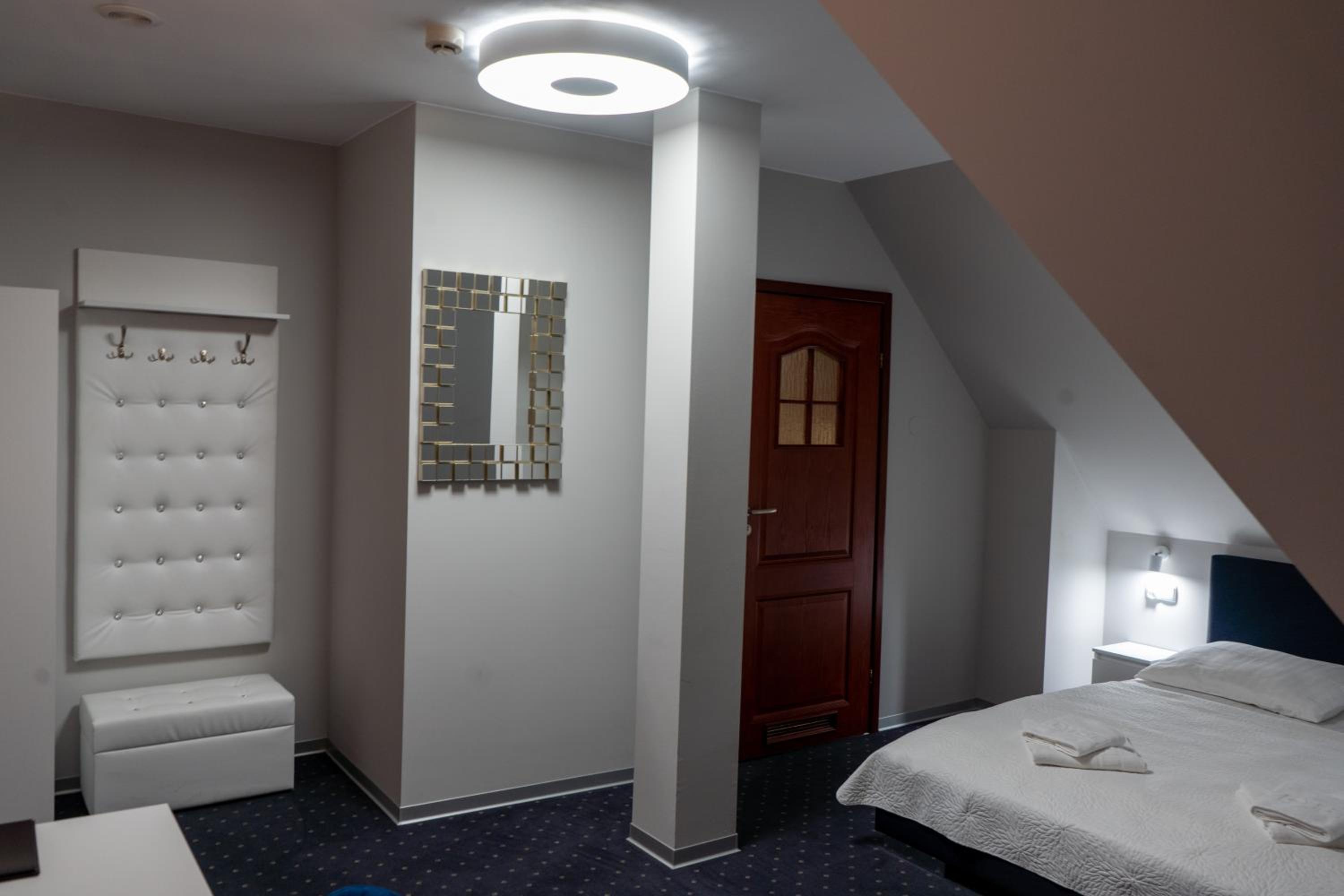 Deluxe Double Room - Photo 2