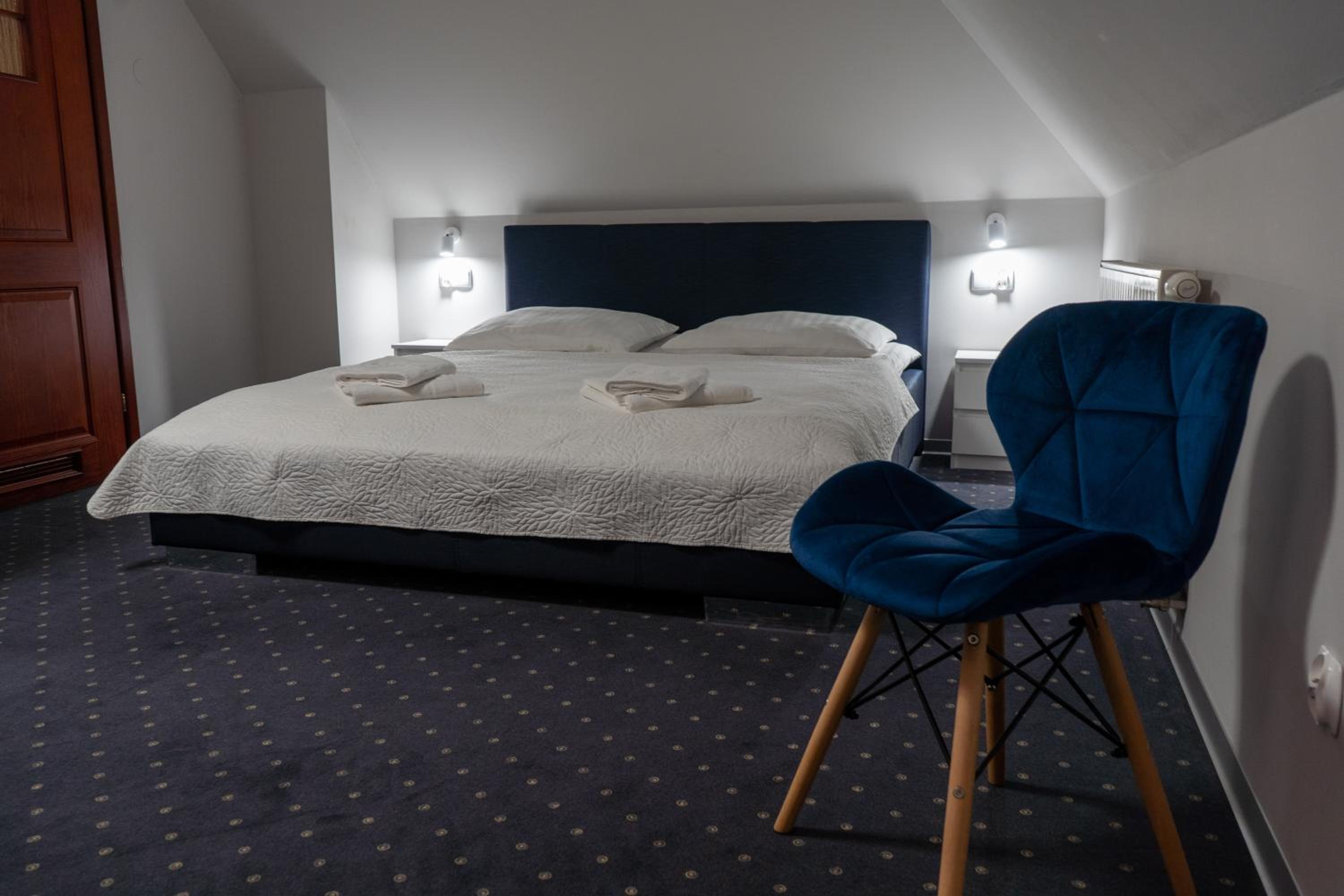 Deluxe Double Room - Photo 3