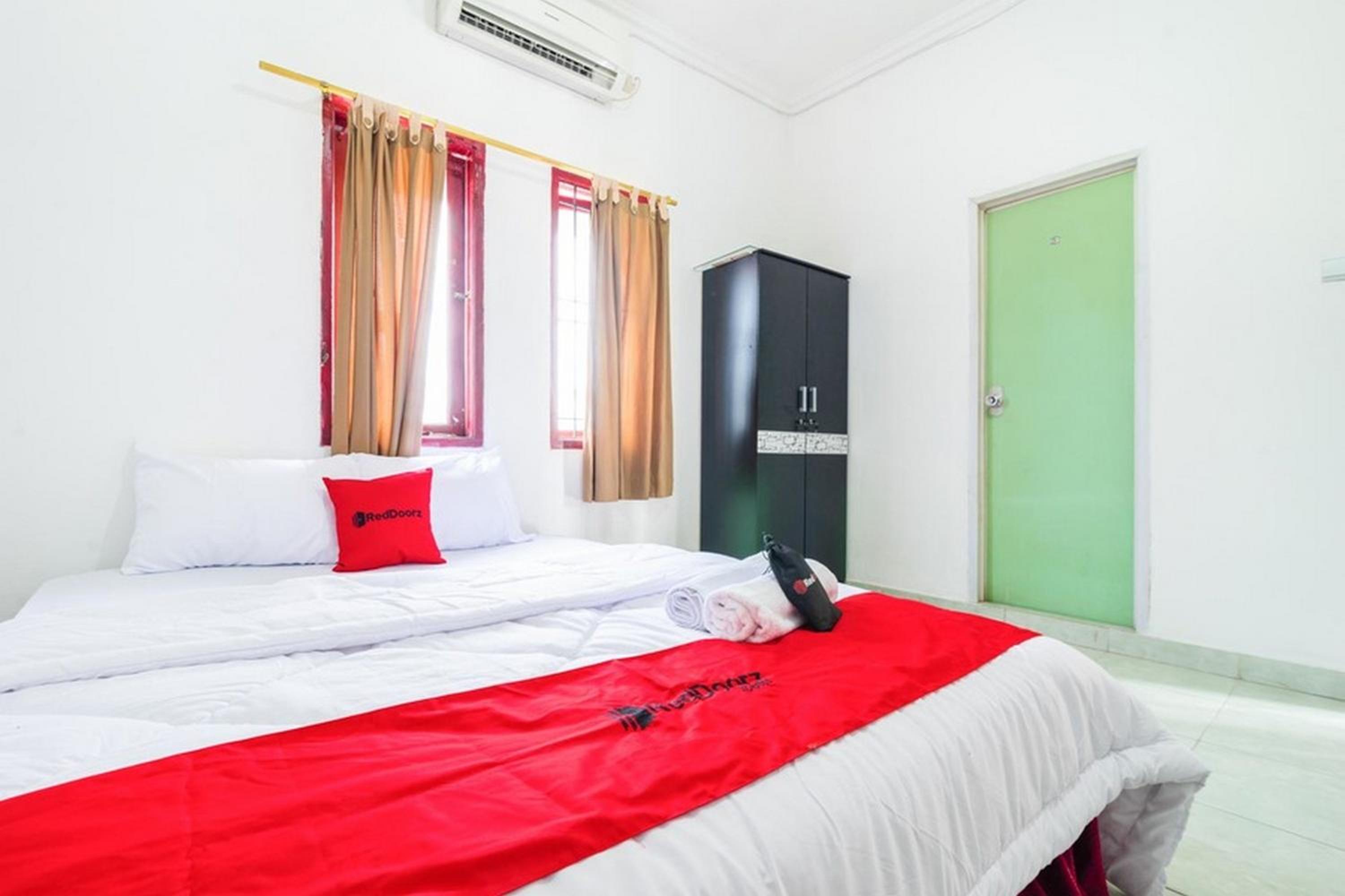 Double Room - Photo 11