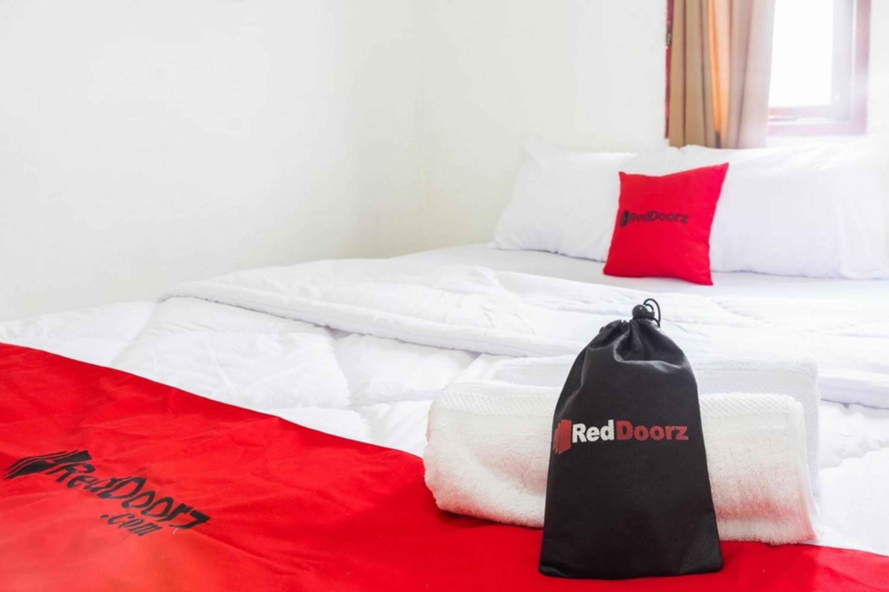 Double Room - Photo 6