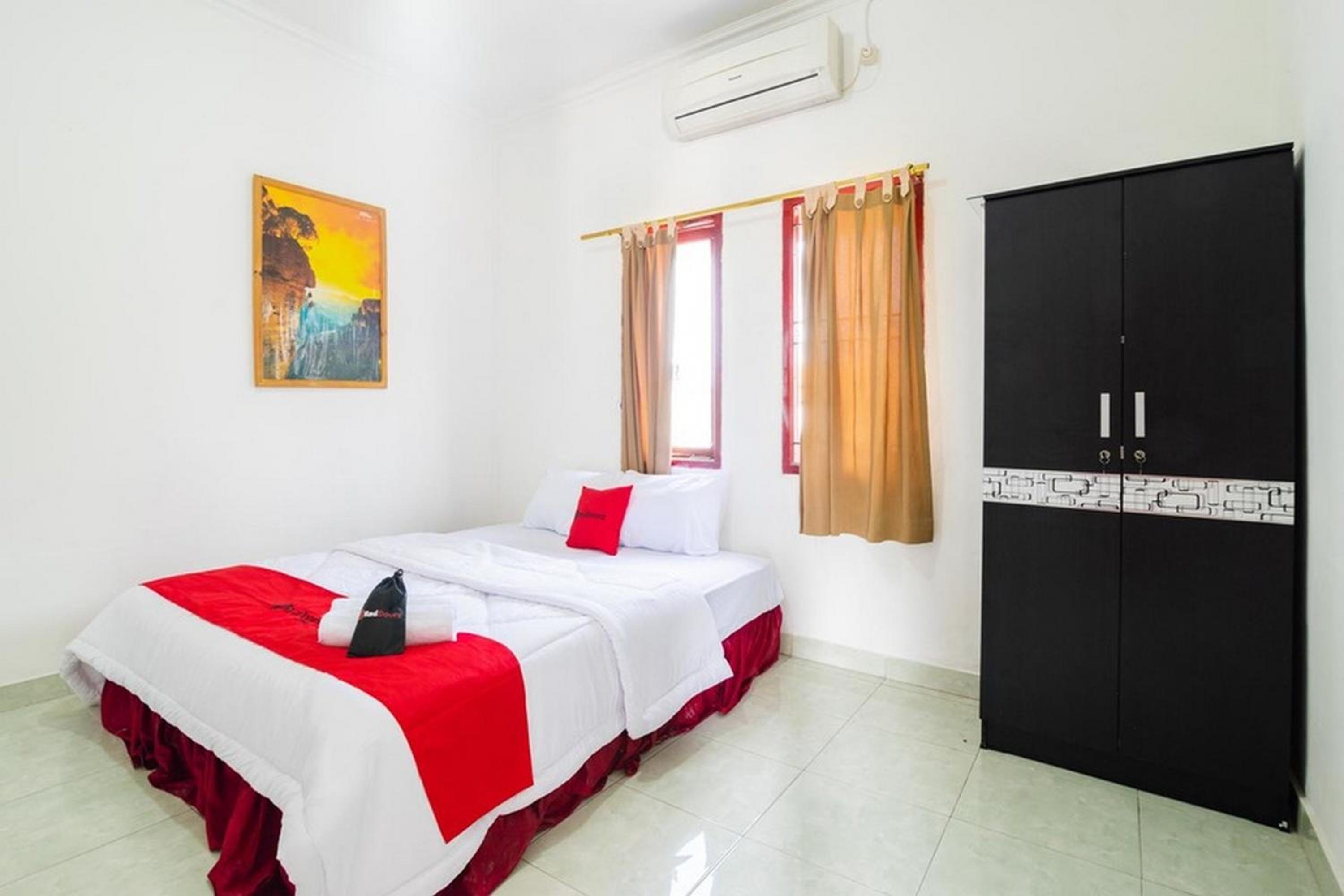 Double Room - Photo 1