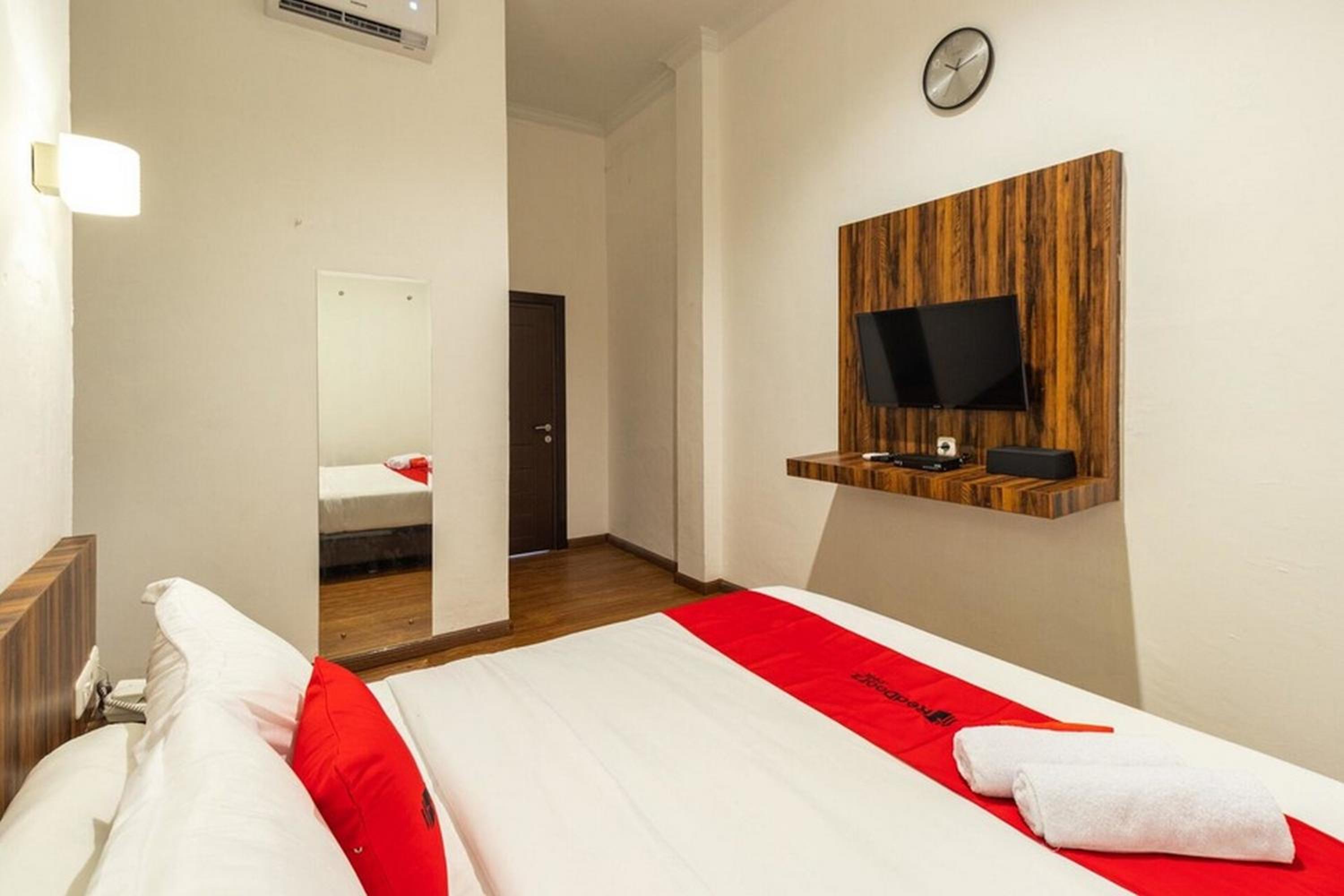 Double Room - Photo 4