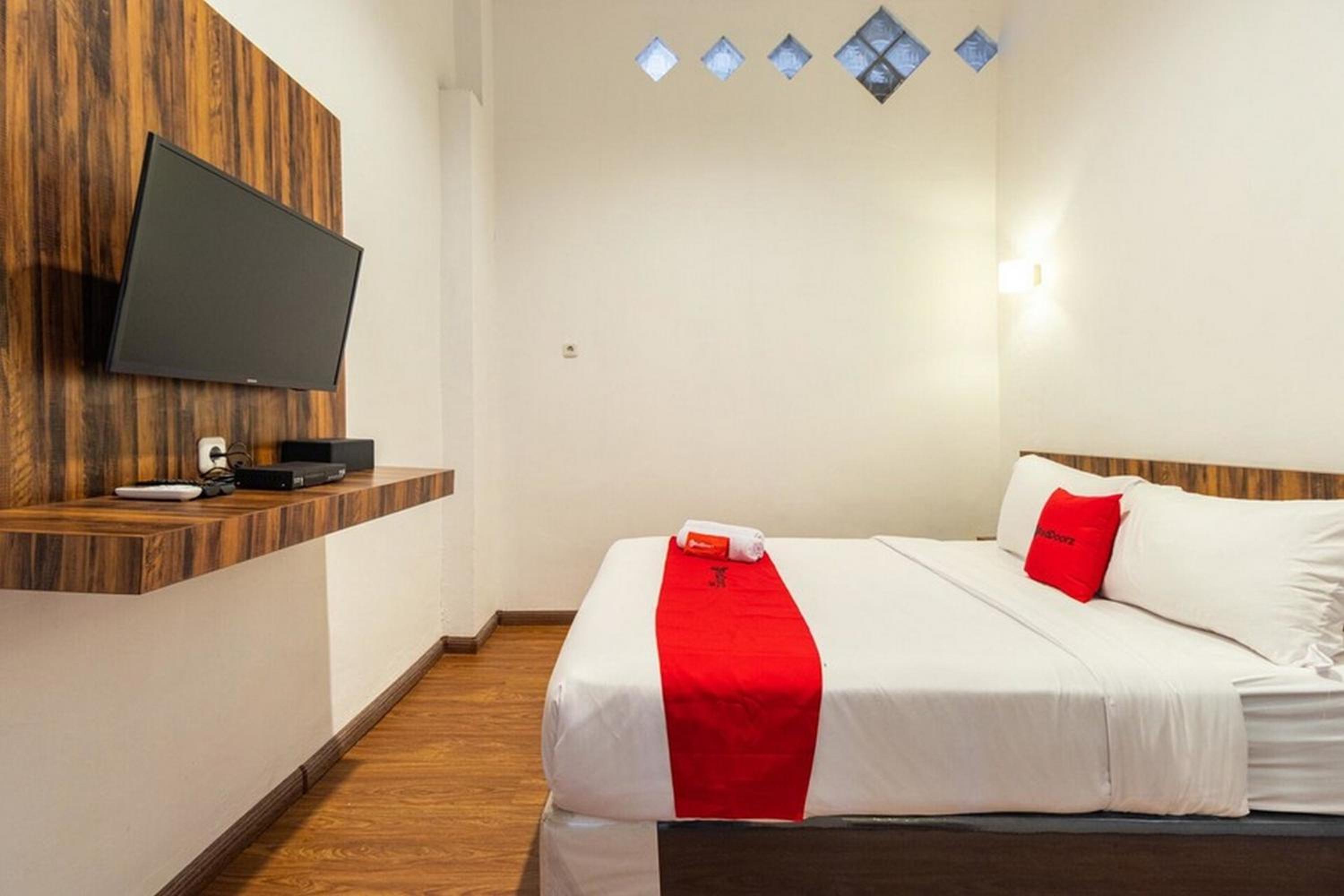 Double Room - Photo 3