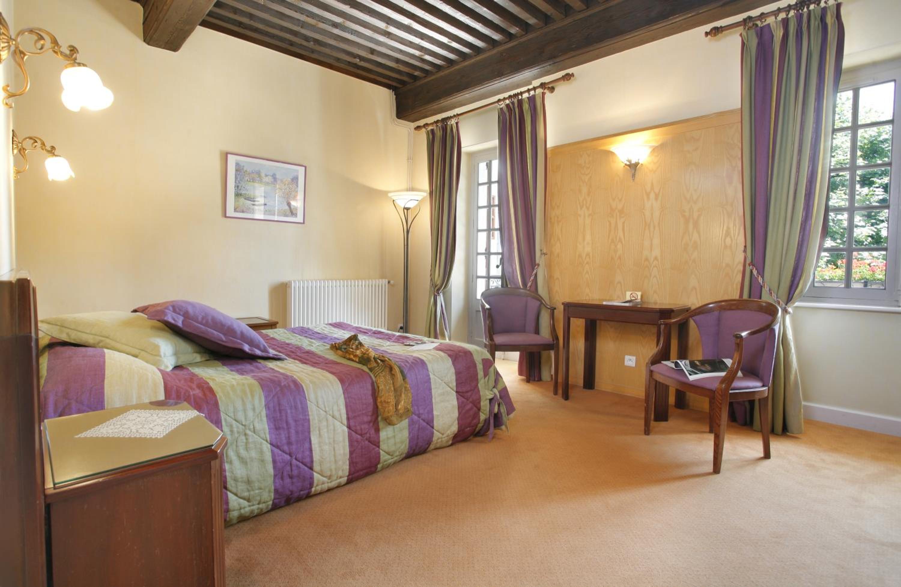 Traditional Double Room