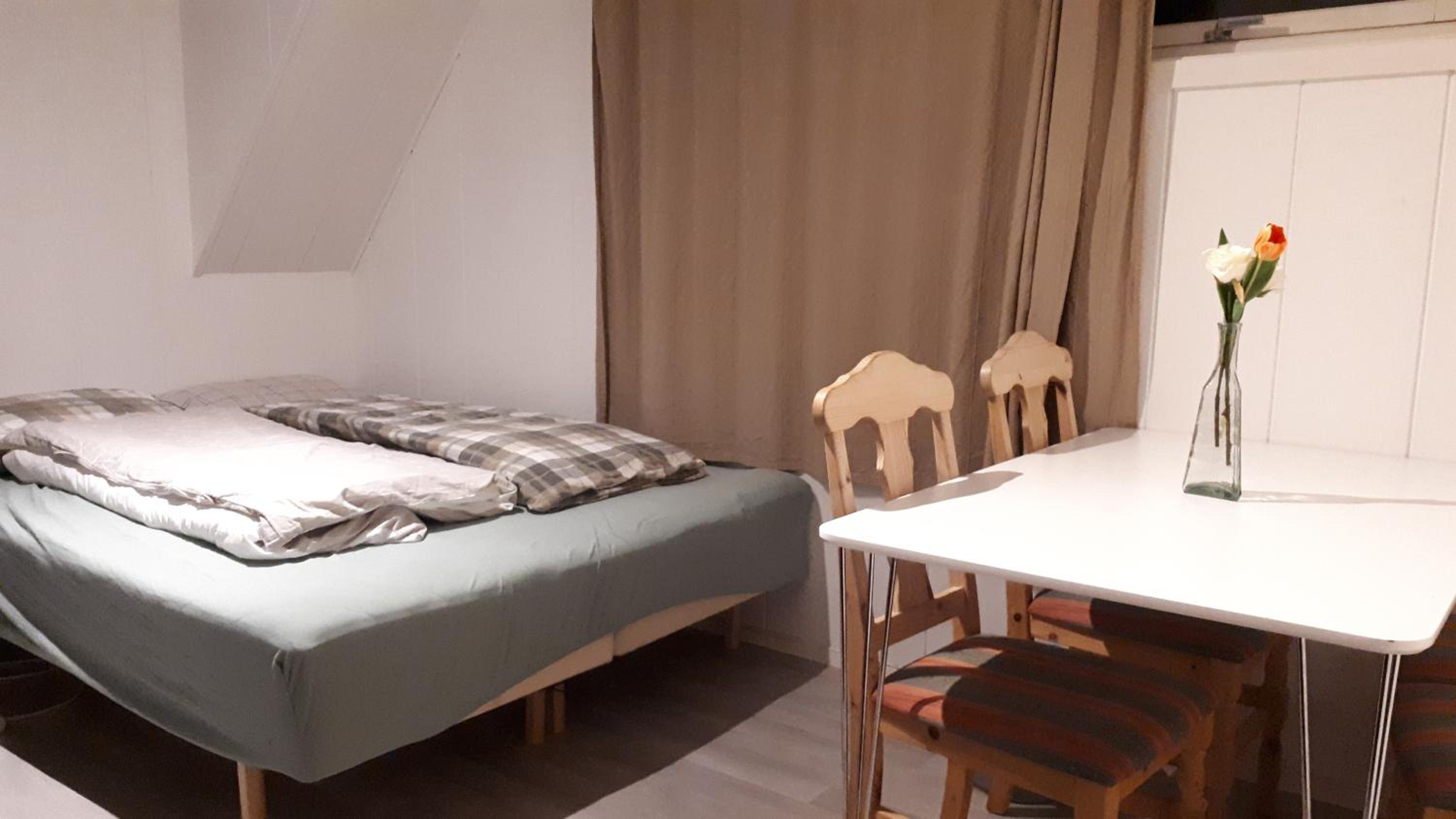 Economy Twin Room