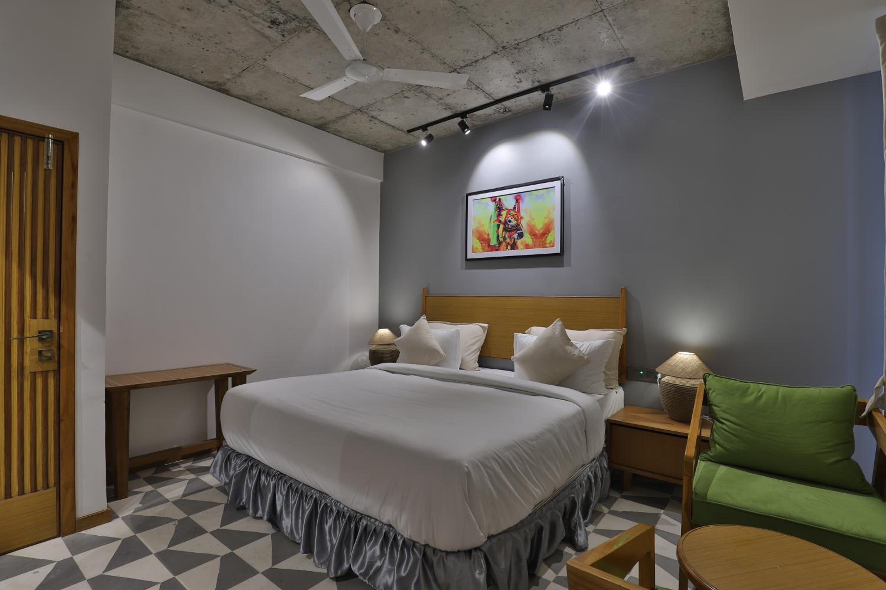 Junior Suite - Photo 6