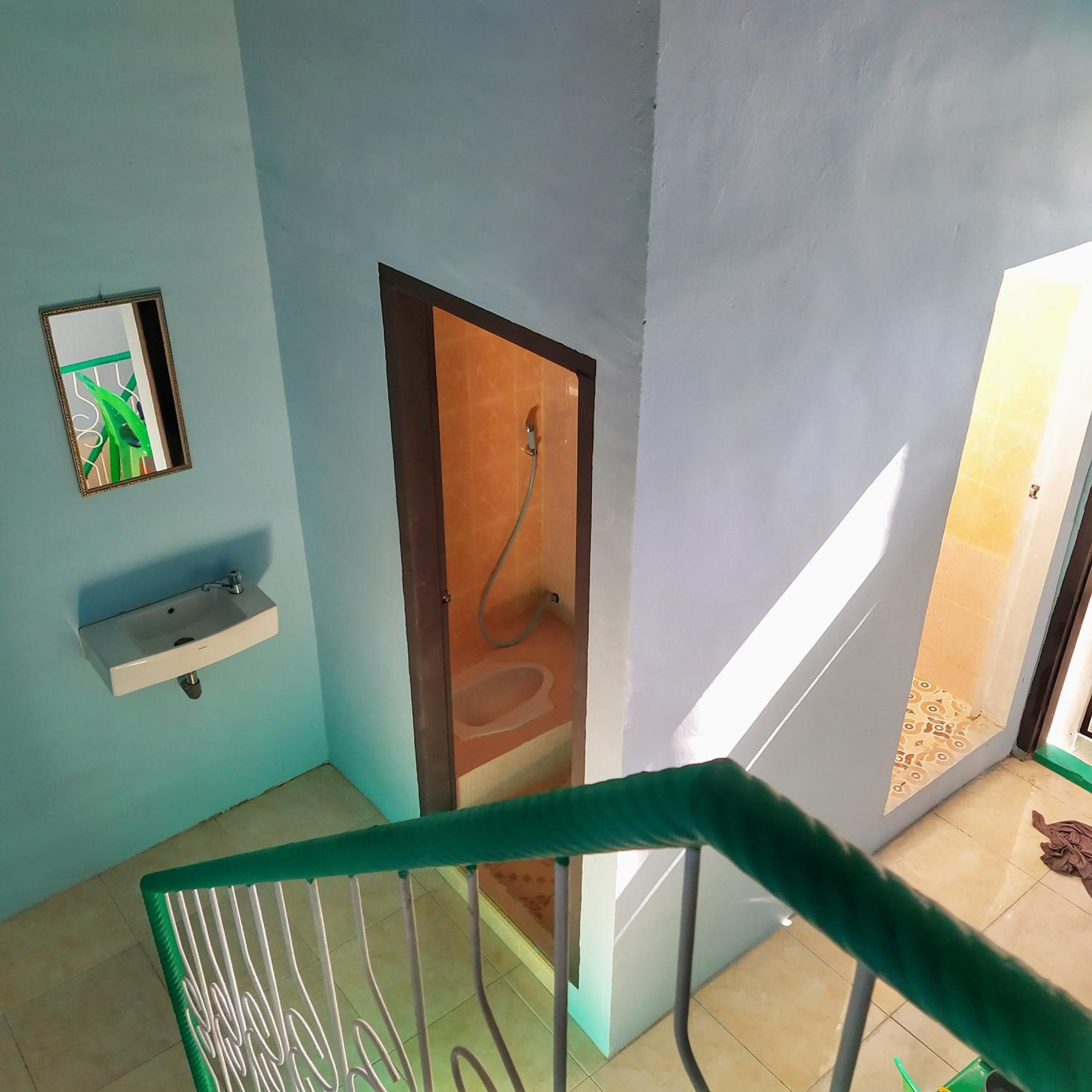 Family Room with Balcony - Photo 8