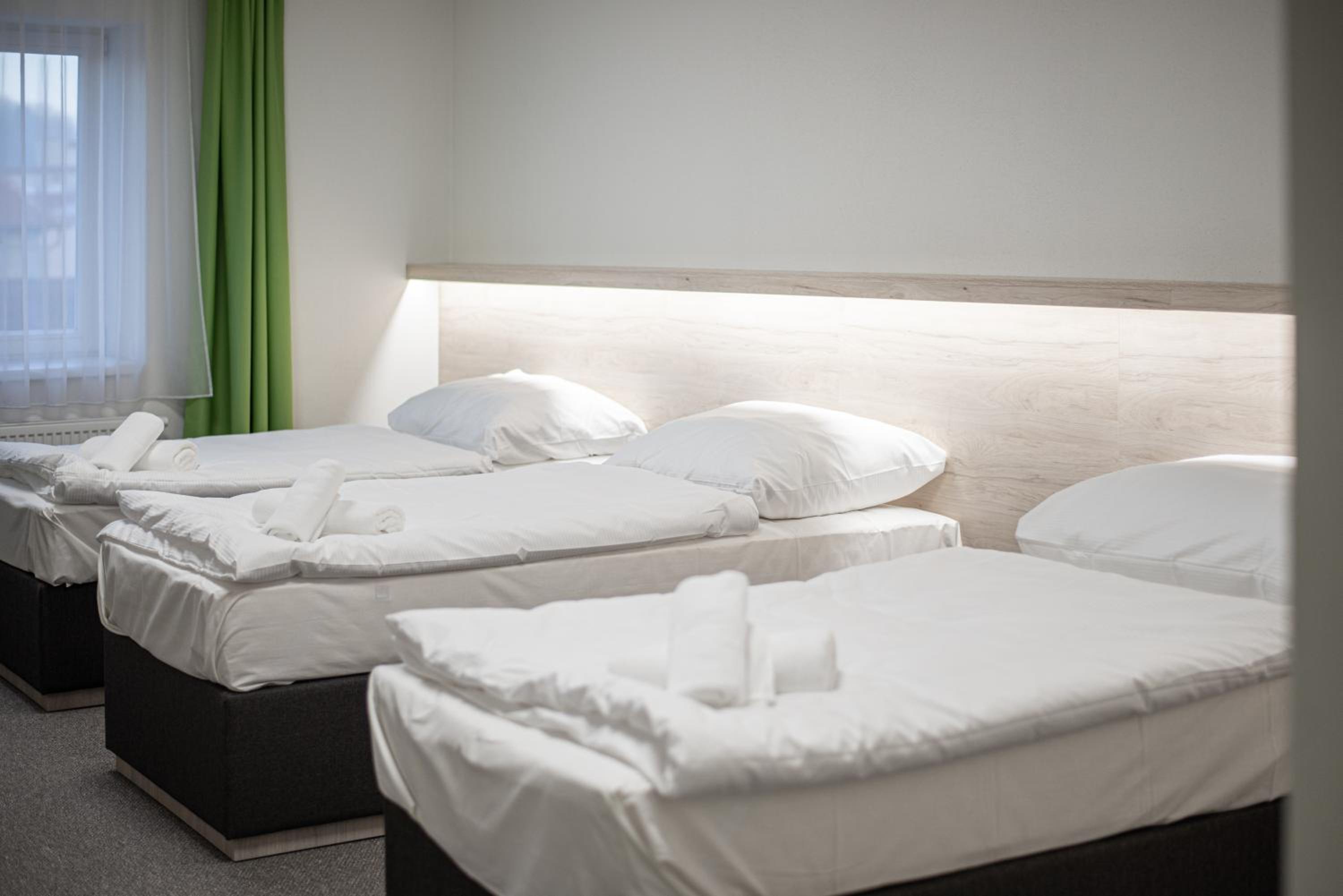 Triple Room photo 2