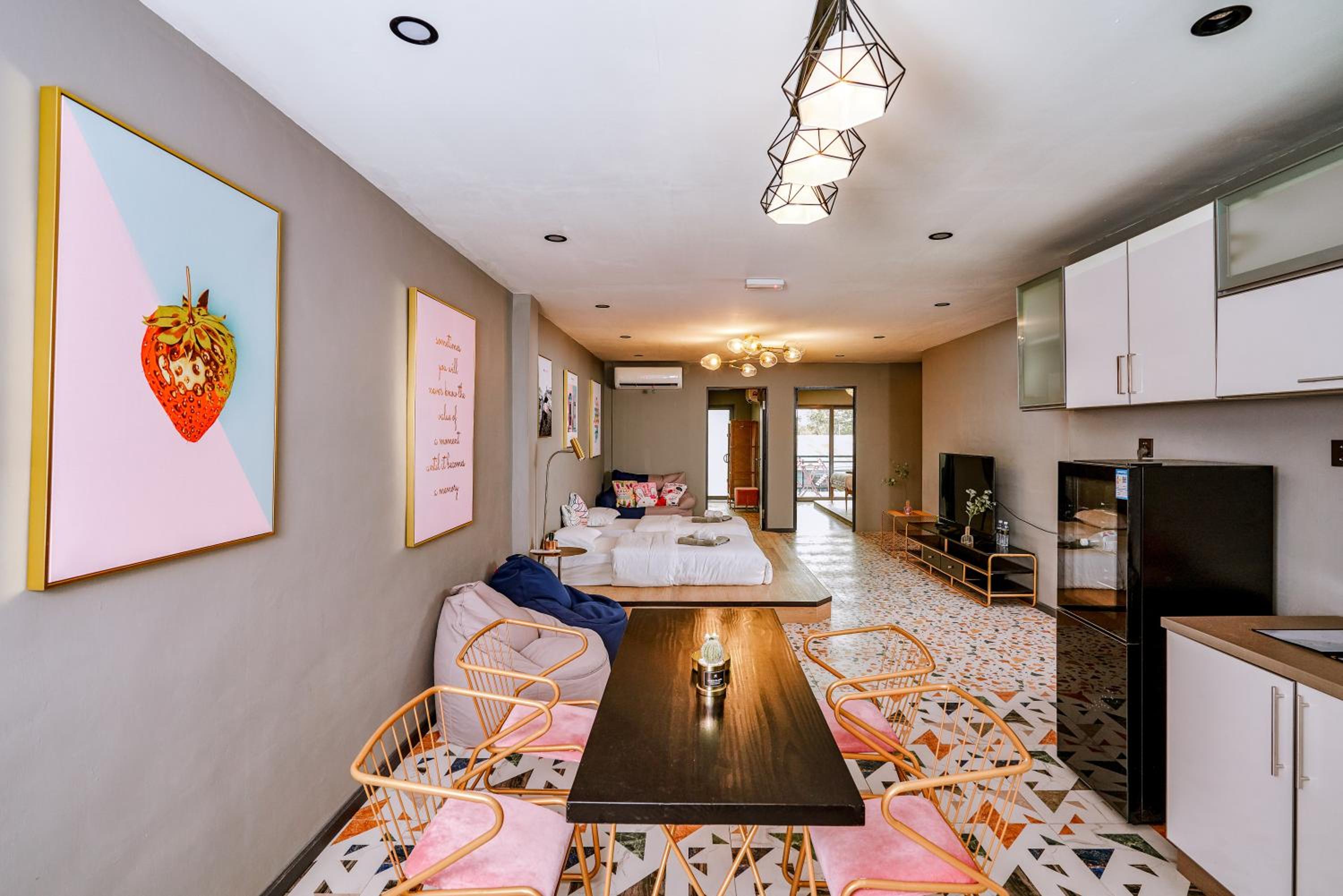 Two-Bedroom Suite photo 2