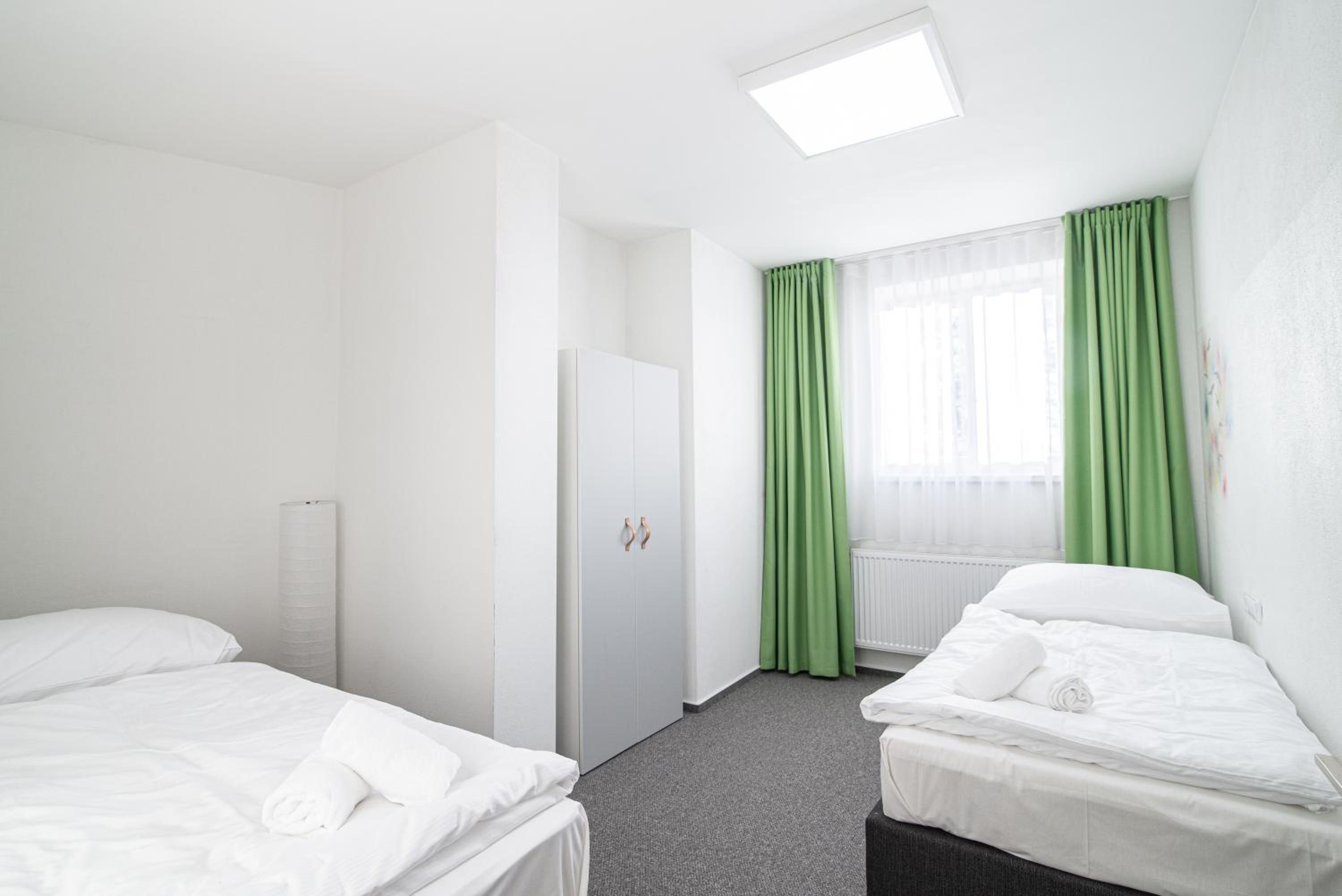 Twin Room photo 2