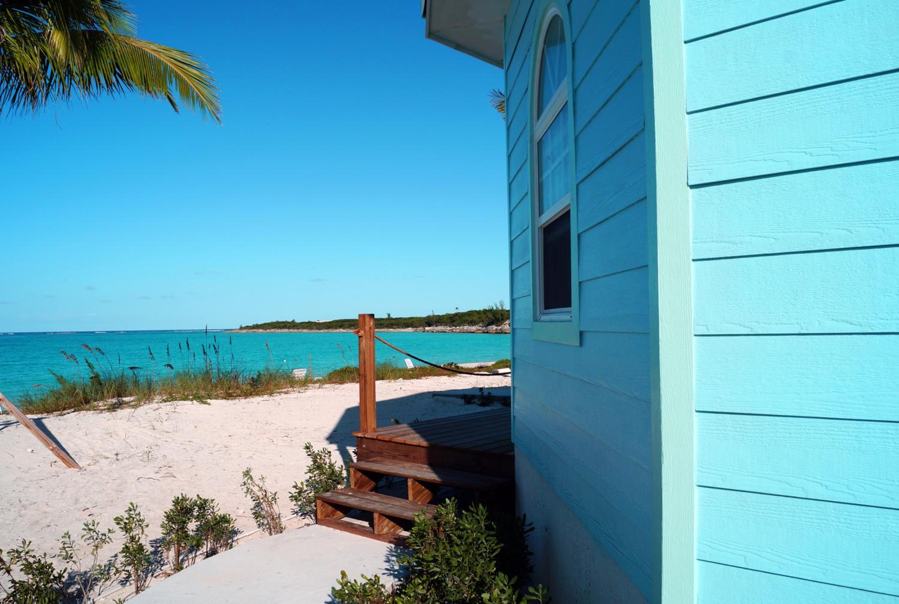 Bungalow - Ocean View