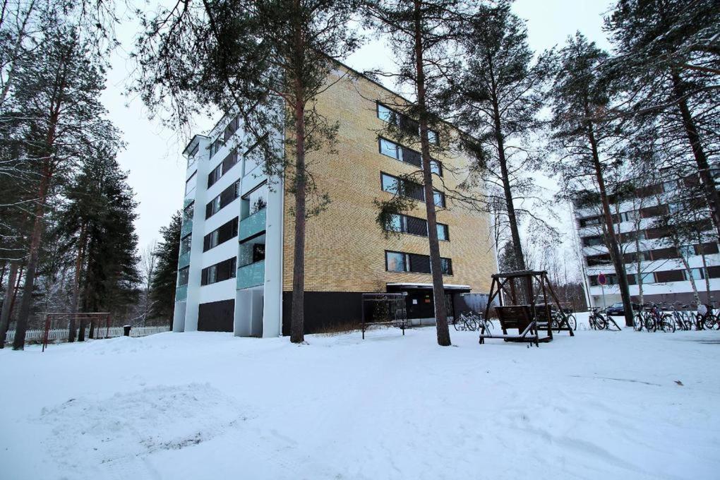One-Bedroom Apartment - Photo 8