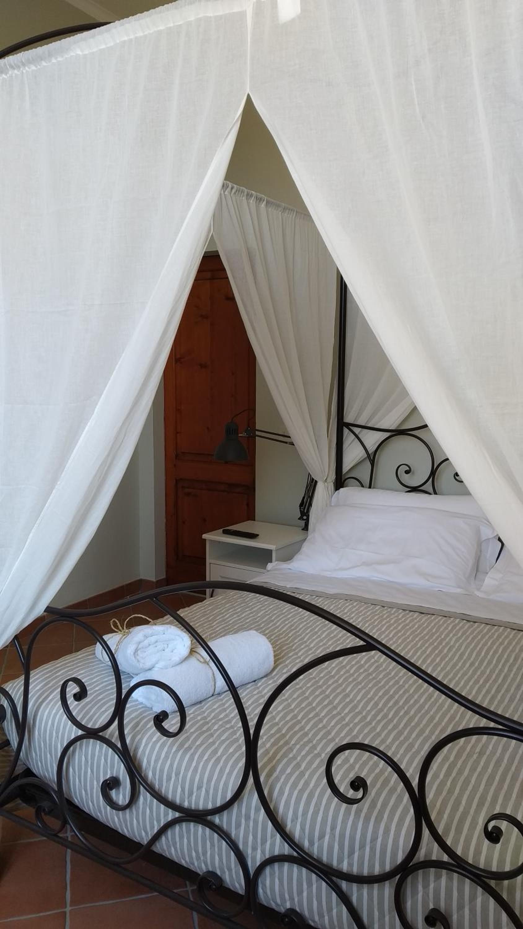Double Room with Private Bathroom - Photo 2