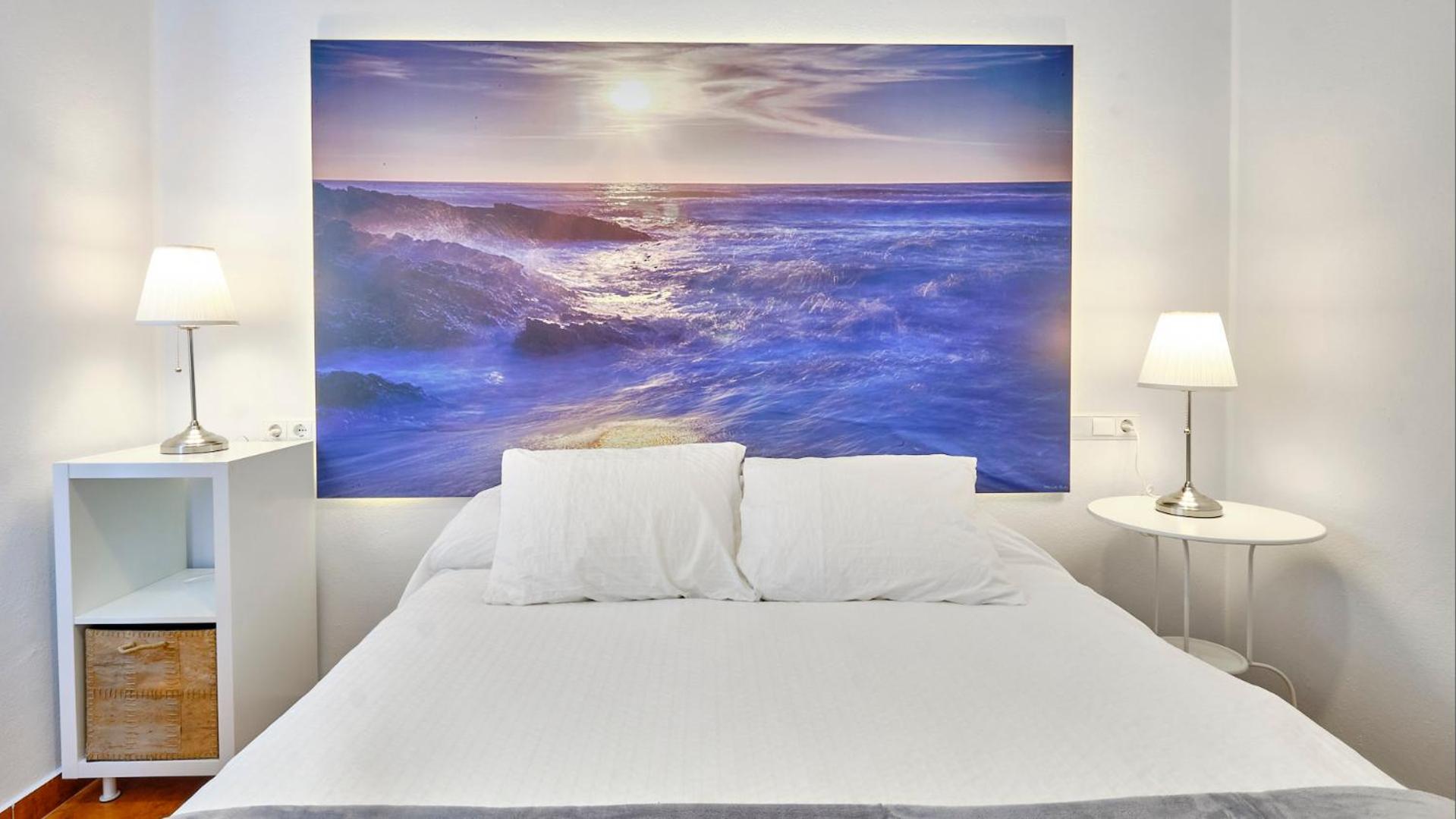 Economy Double Room - Photo 7
