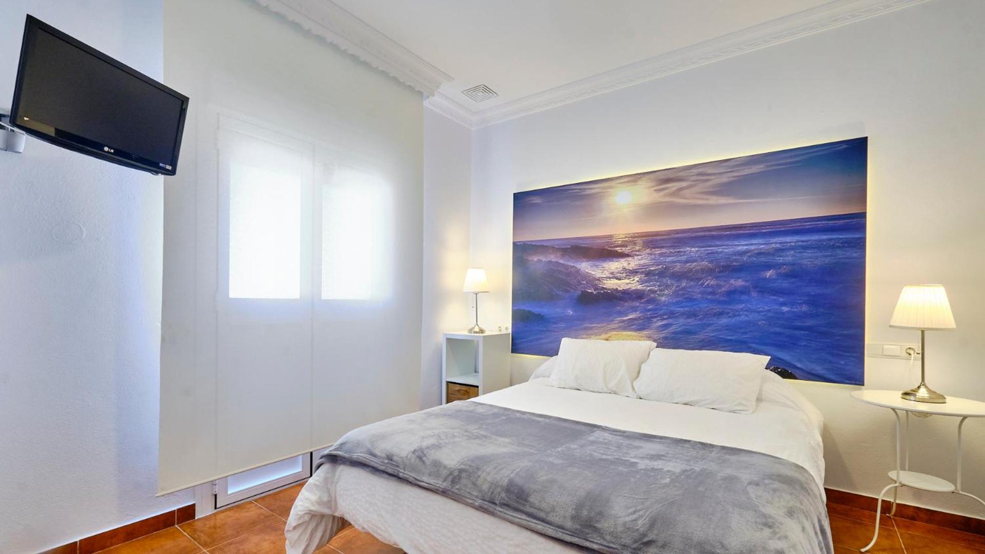 Economy Double Room - Photo 1