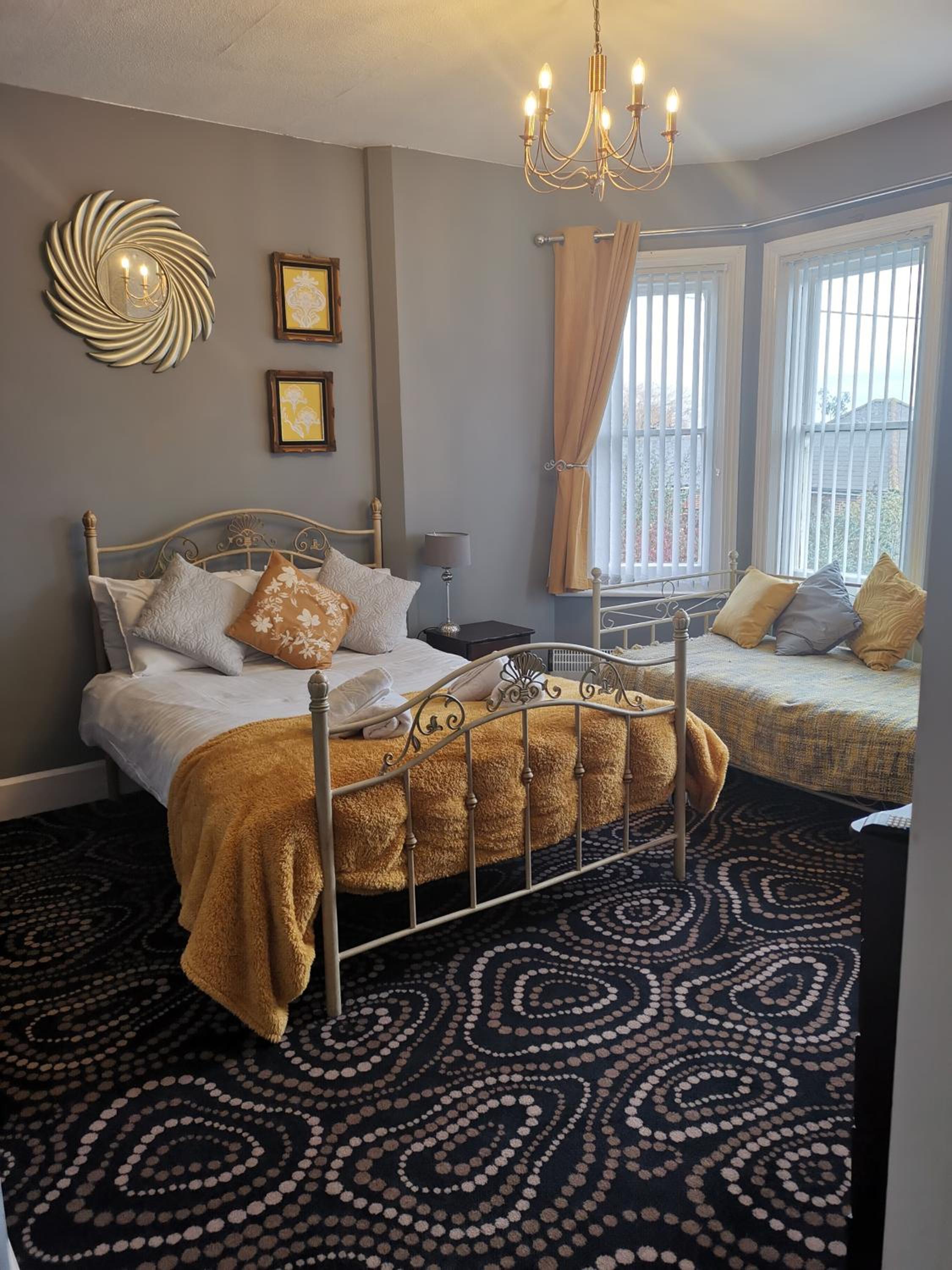 Triple Room - Photo 1