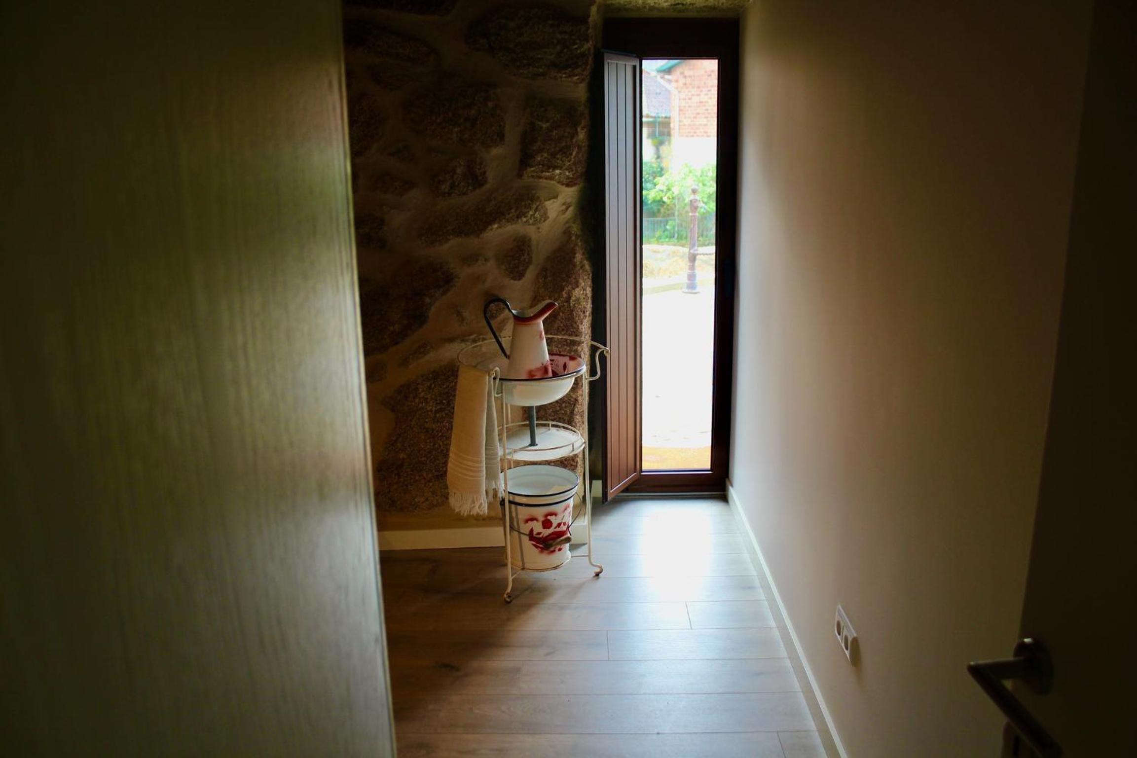 Two-Bedroom House photo 2