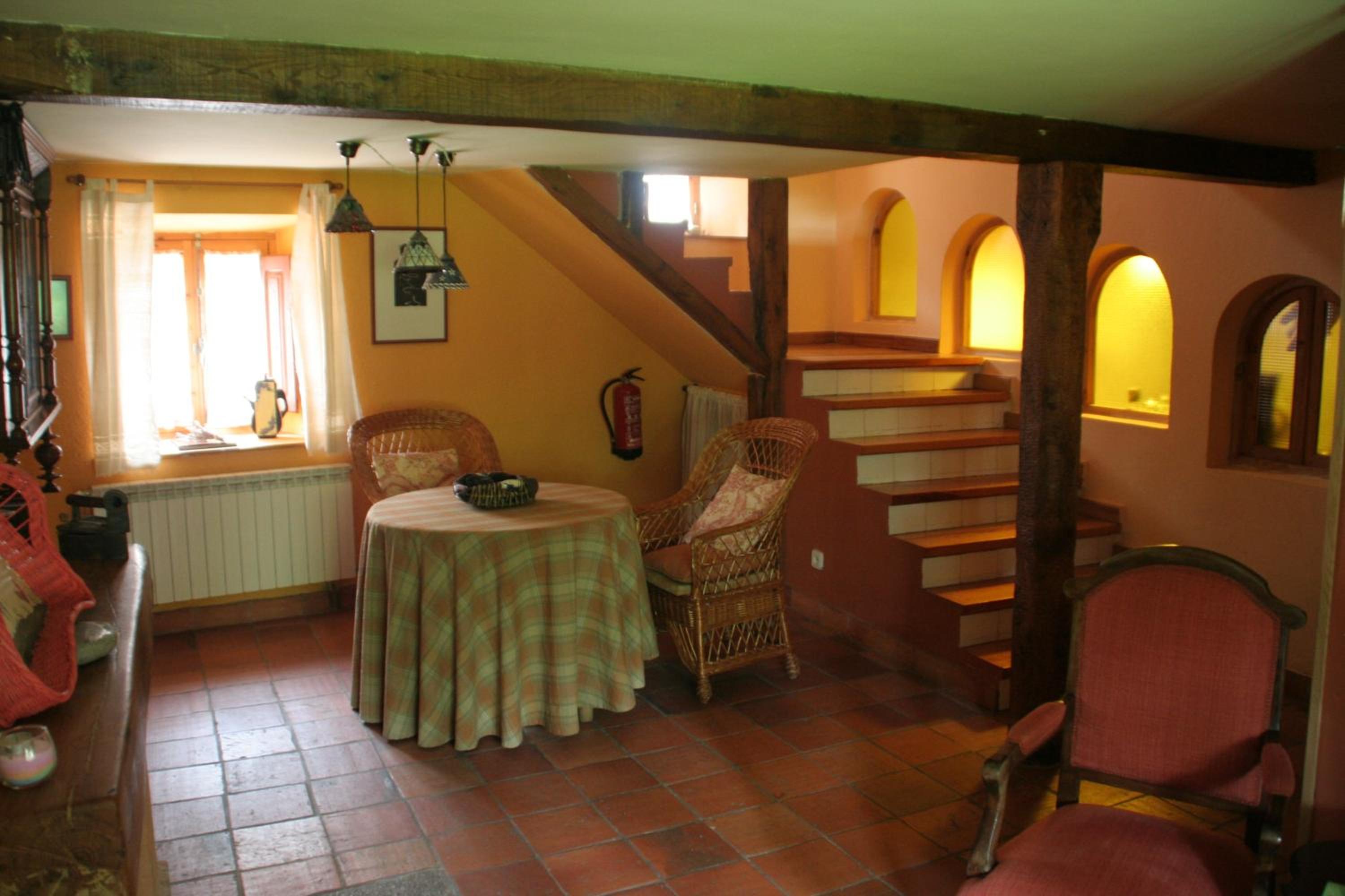 Suite Familiar