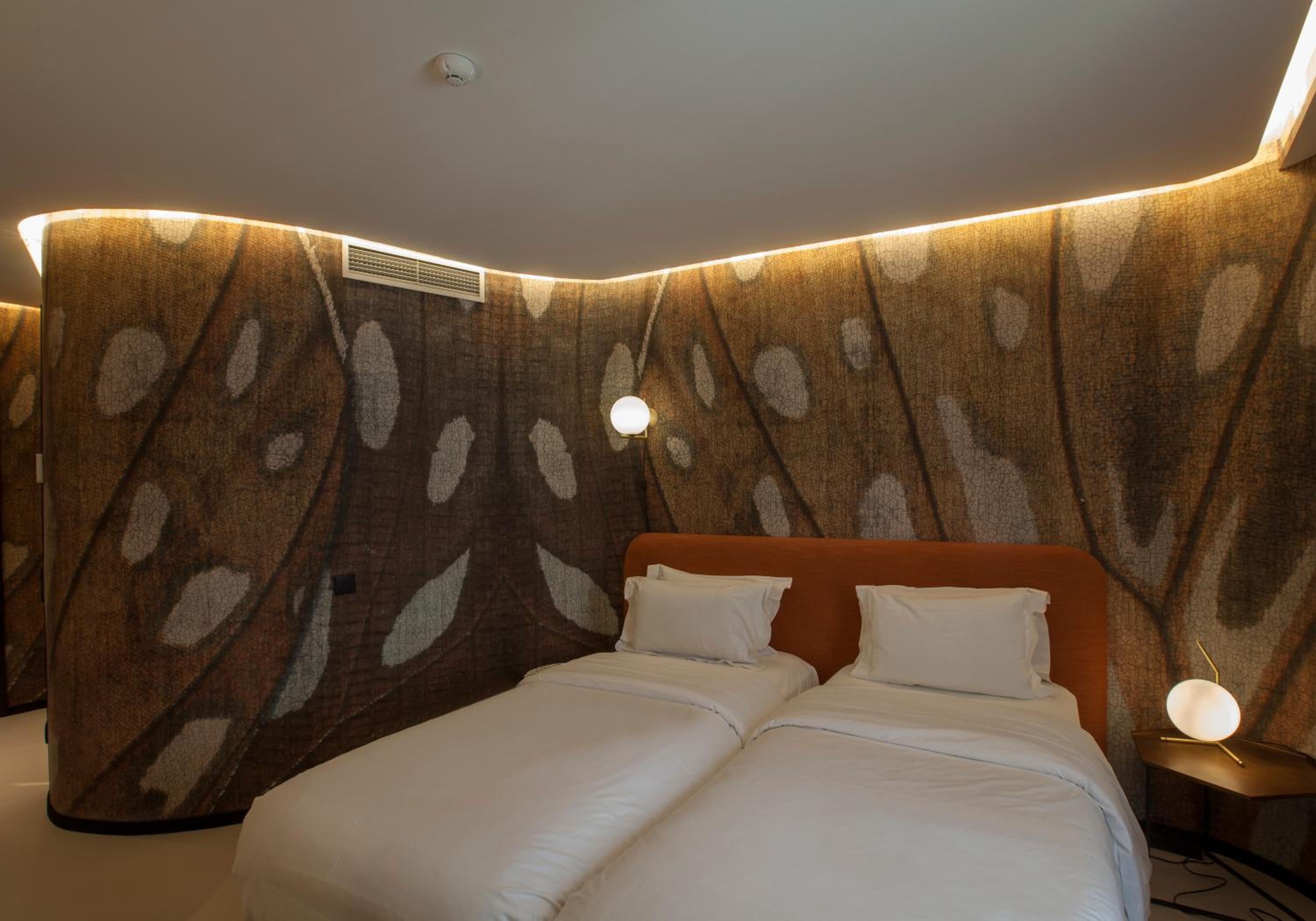 Twin Room photo 1