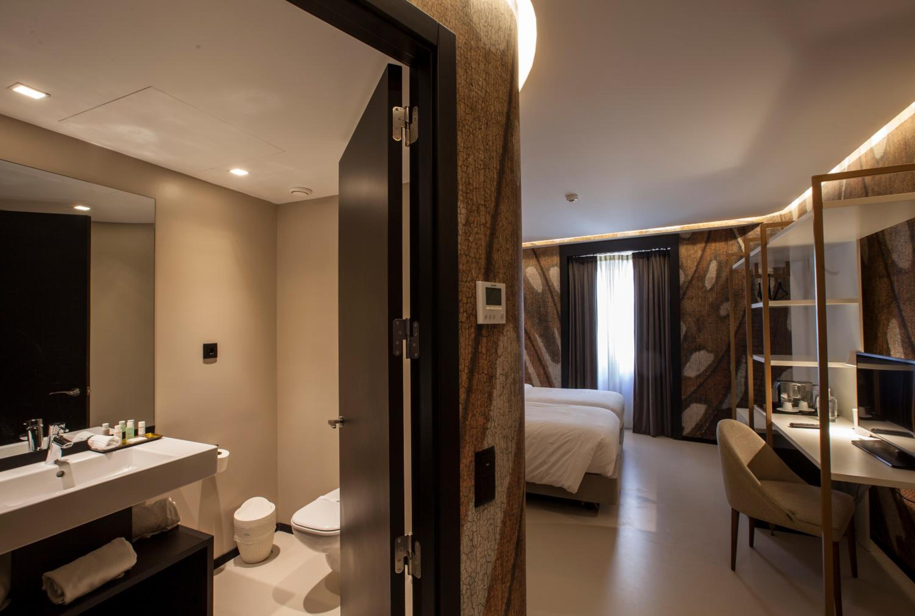 Twin Room photo 3