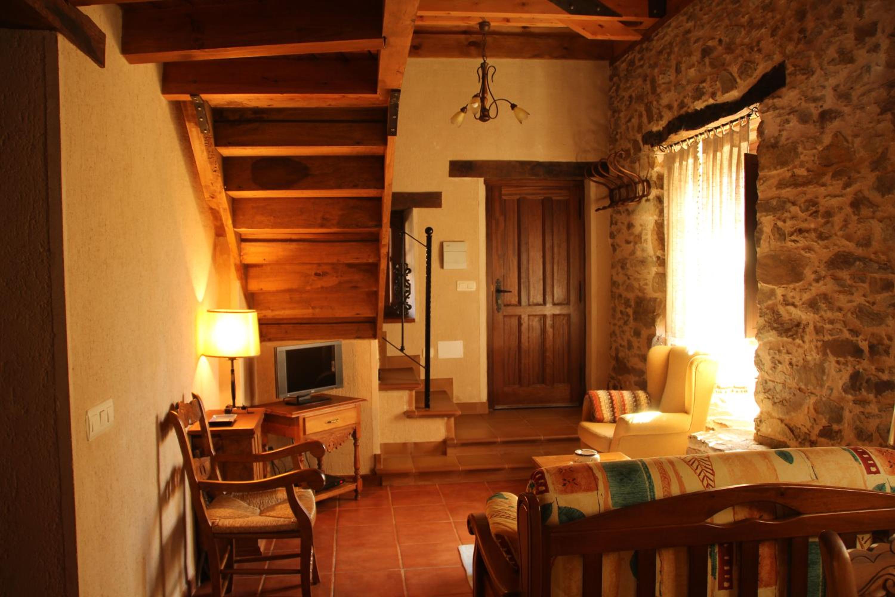 Apartamento - con niveles divididos