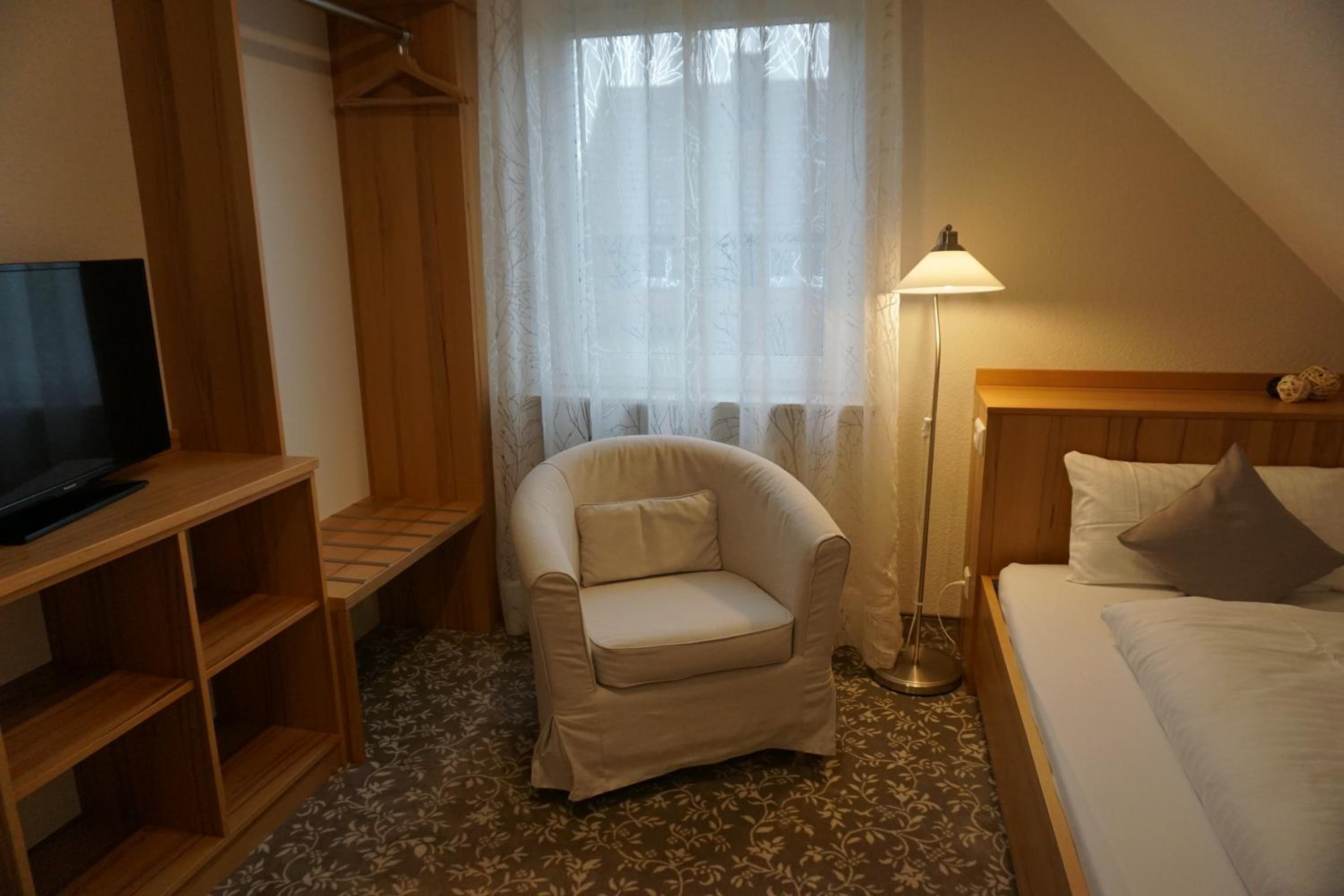 Single Room photo 1