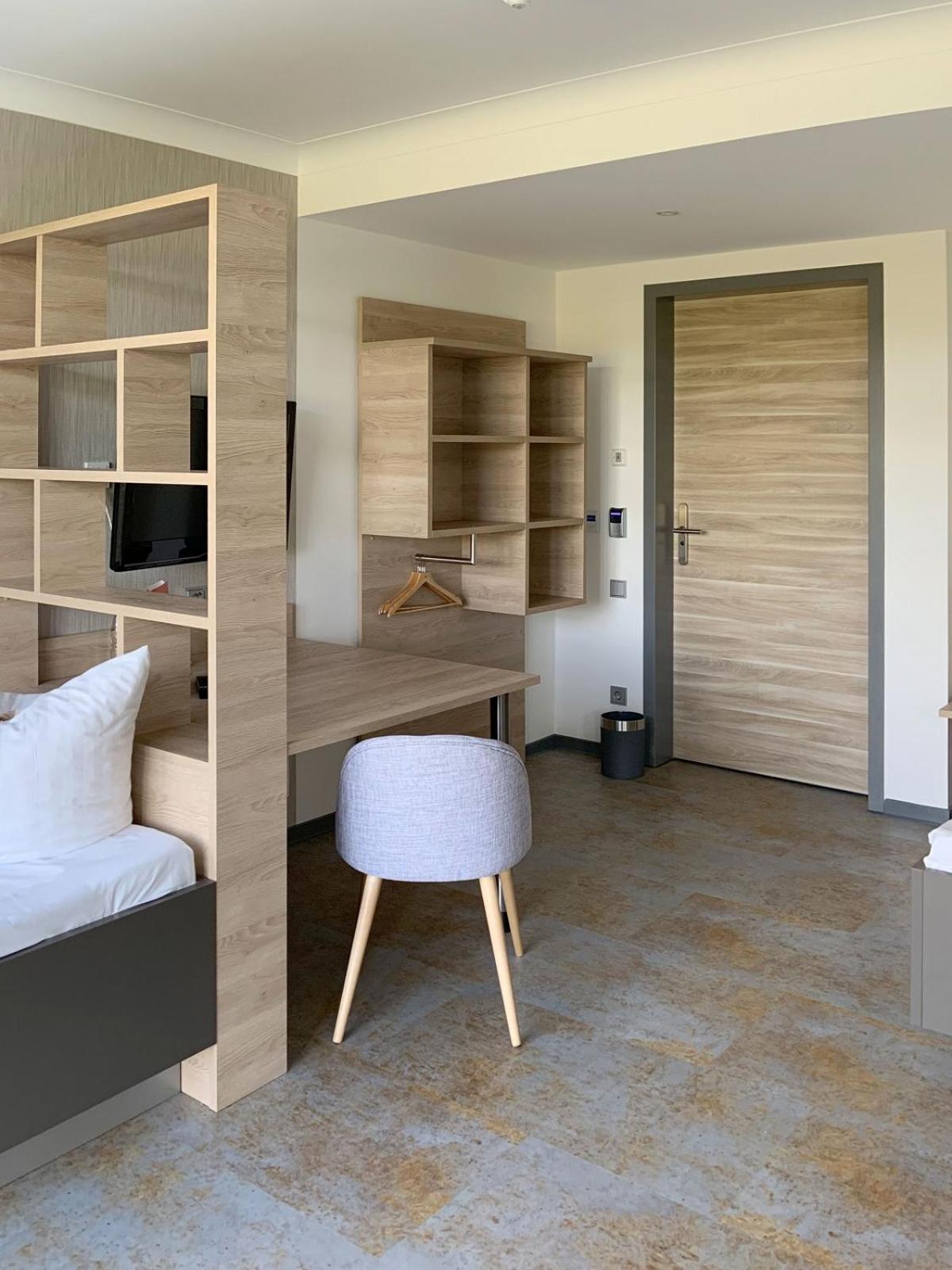 Double Room photo 3