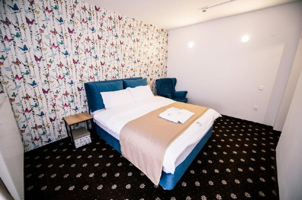 Double Room - Photo 4