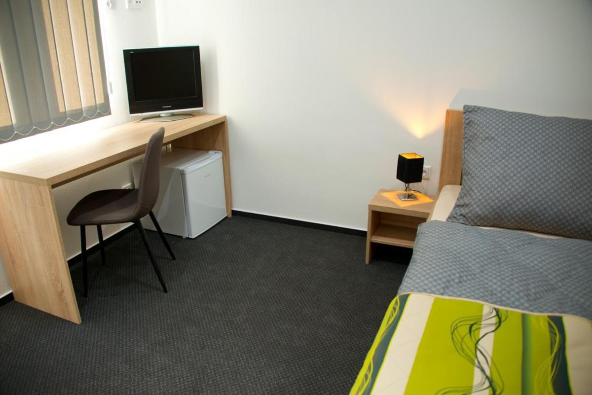 Single Room photo 1