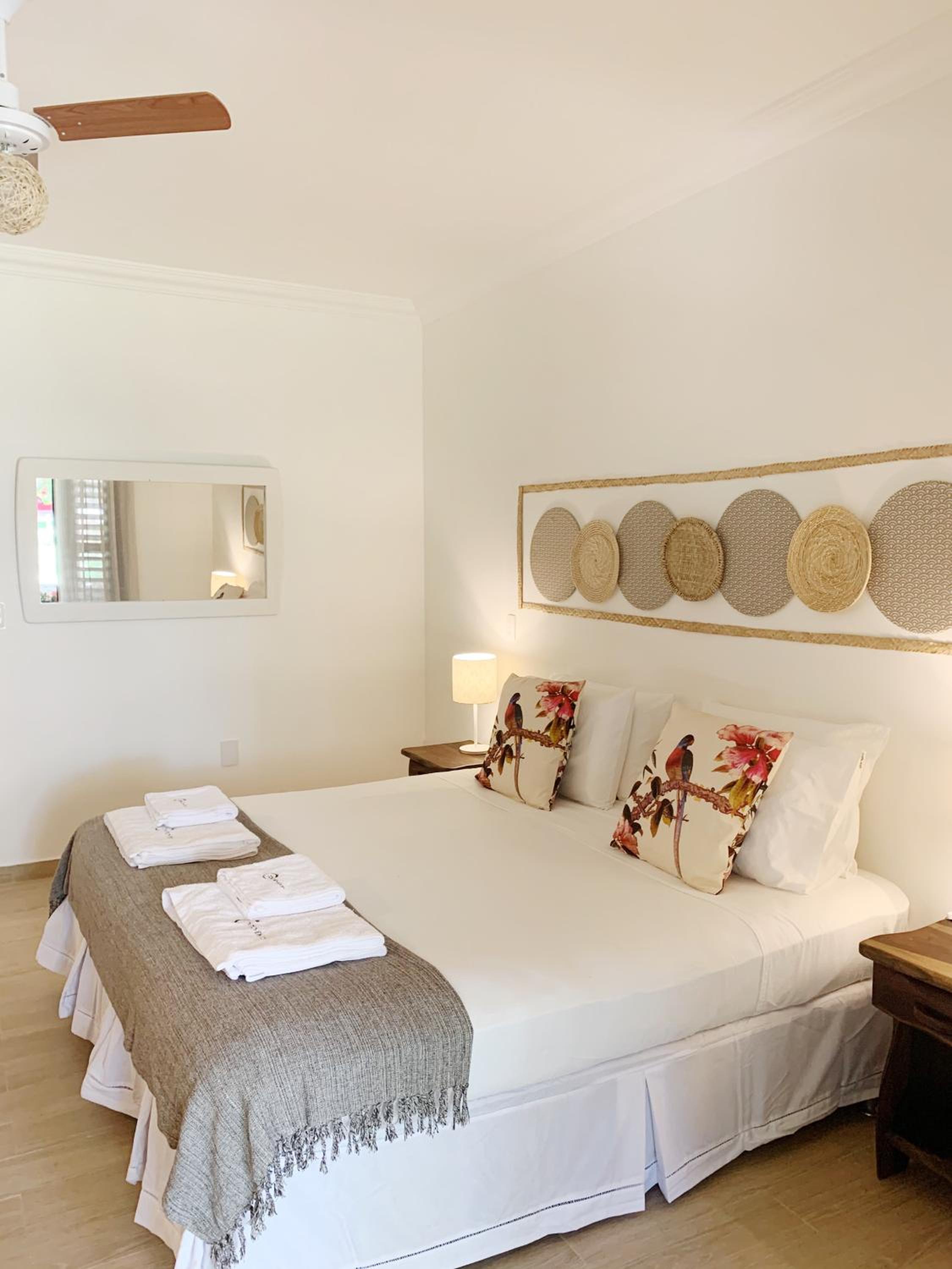 King Room with Pool View