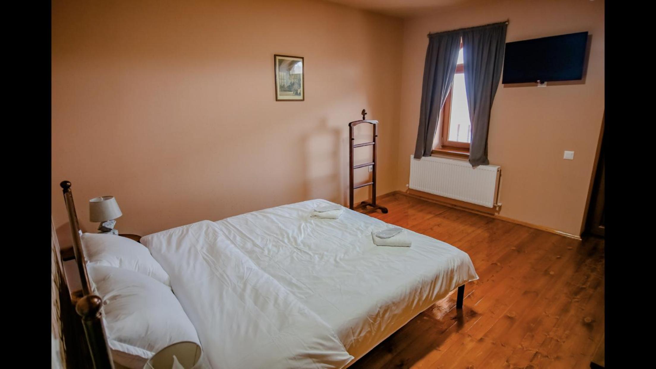 Budget Double Room photo 1