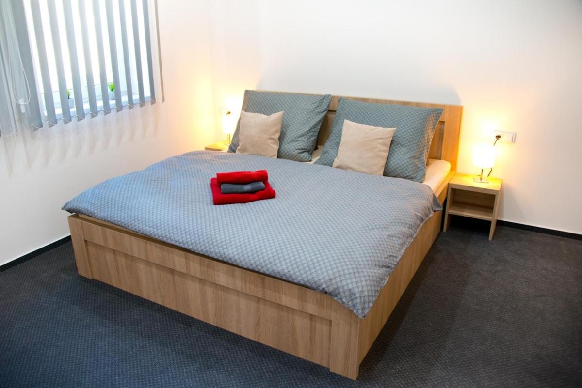 King Room - Disability Access photo 1