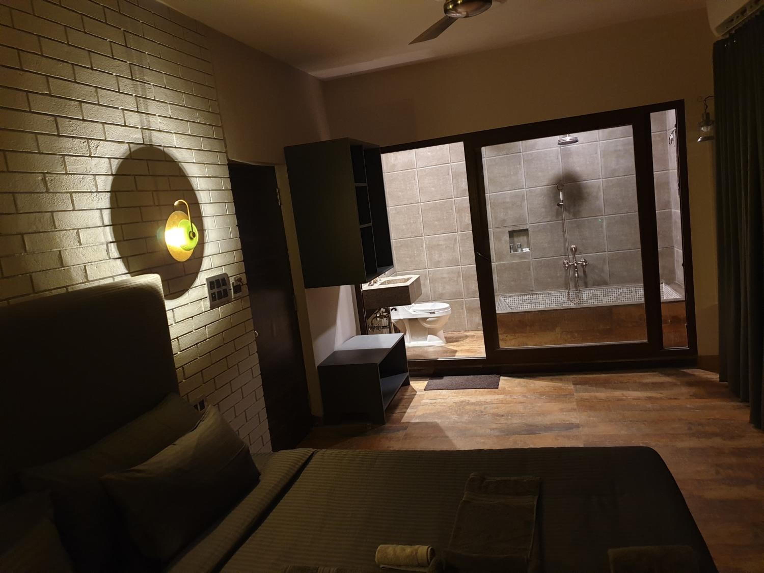 King Room - Photo 3