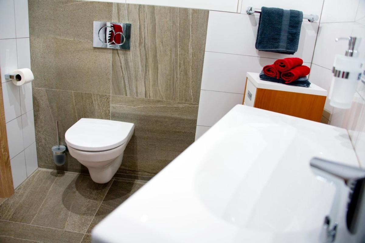 Deluxe Double Room with Extra Bed photo 3