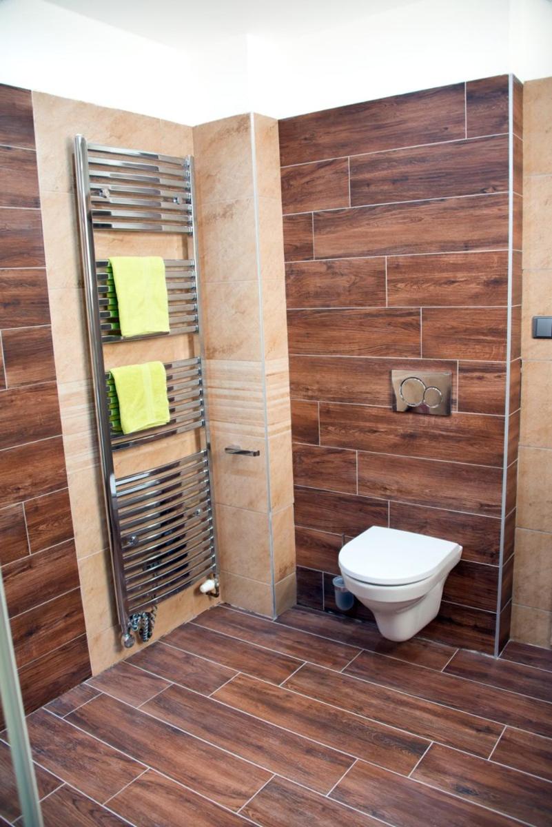 Deluxe Double Room with Extra Bed photo 3