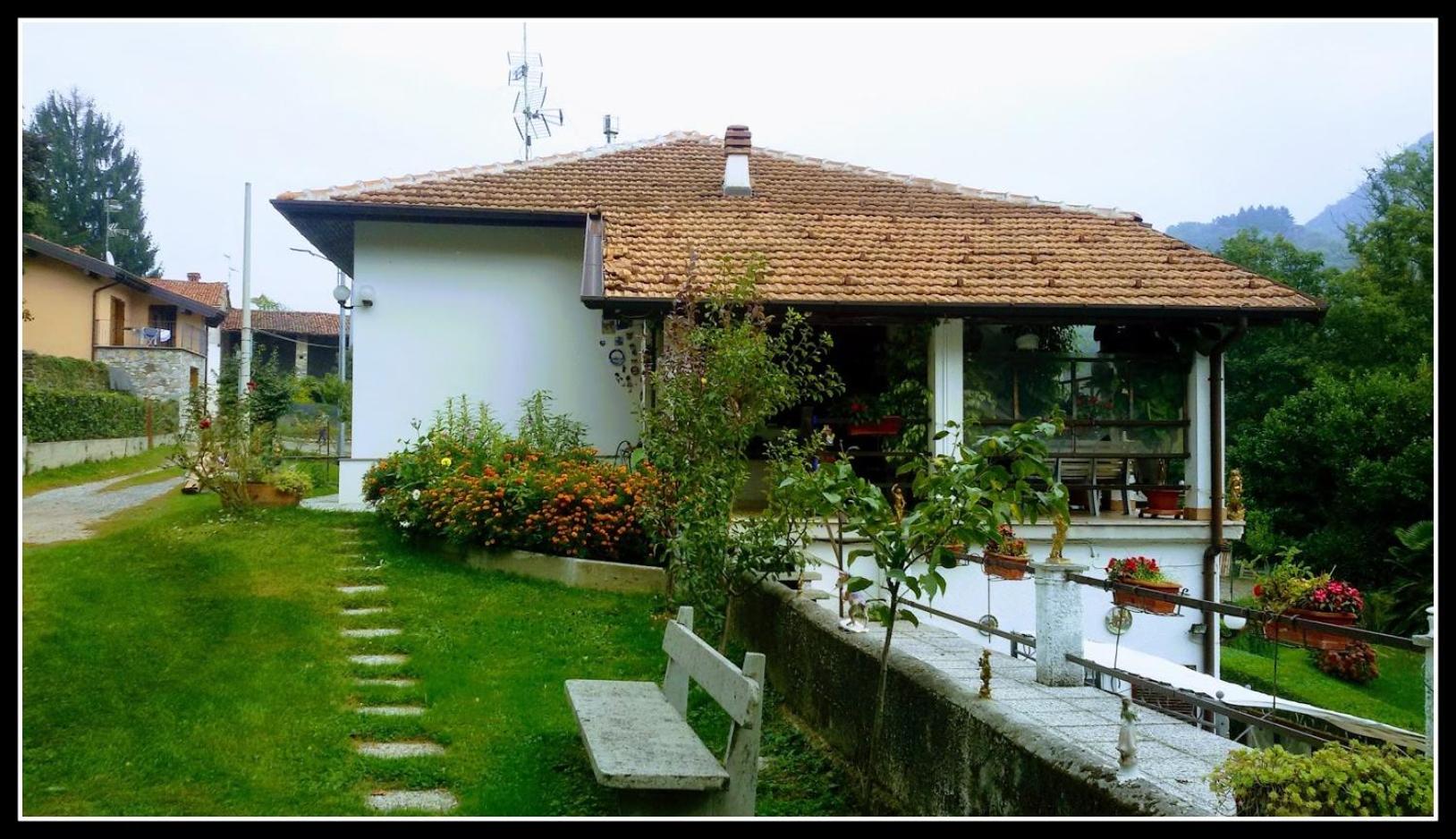 One-Bedroom House - Photo 16
