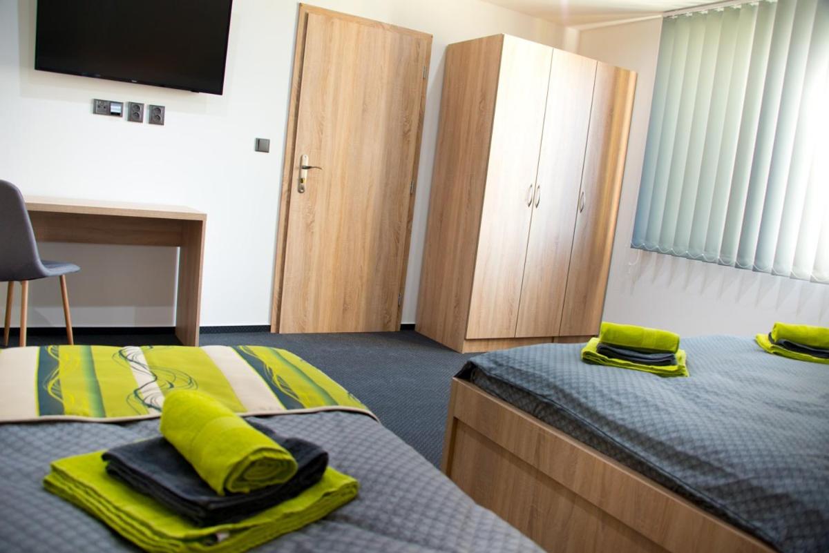 Triple Room photo 2