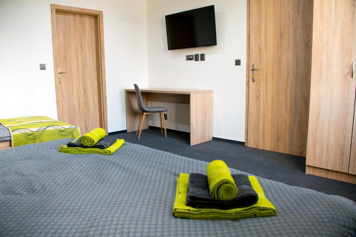 Triple Room photo 3