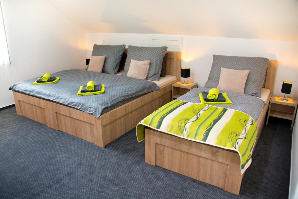 Triple Room photo 1