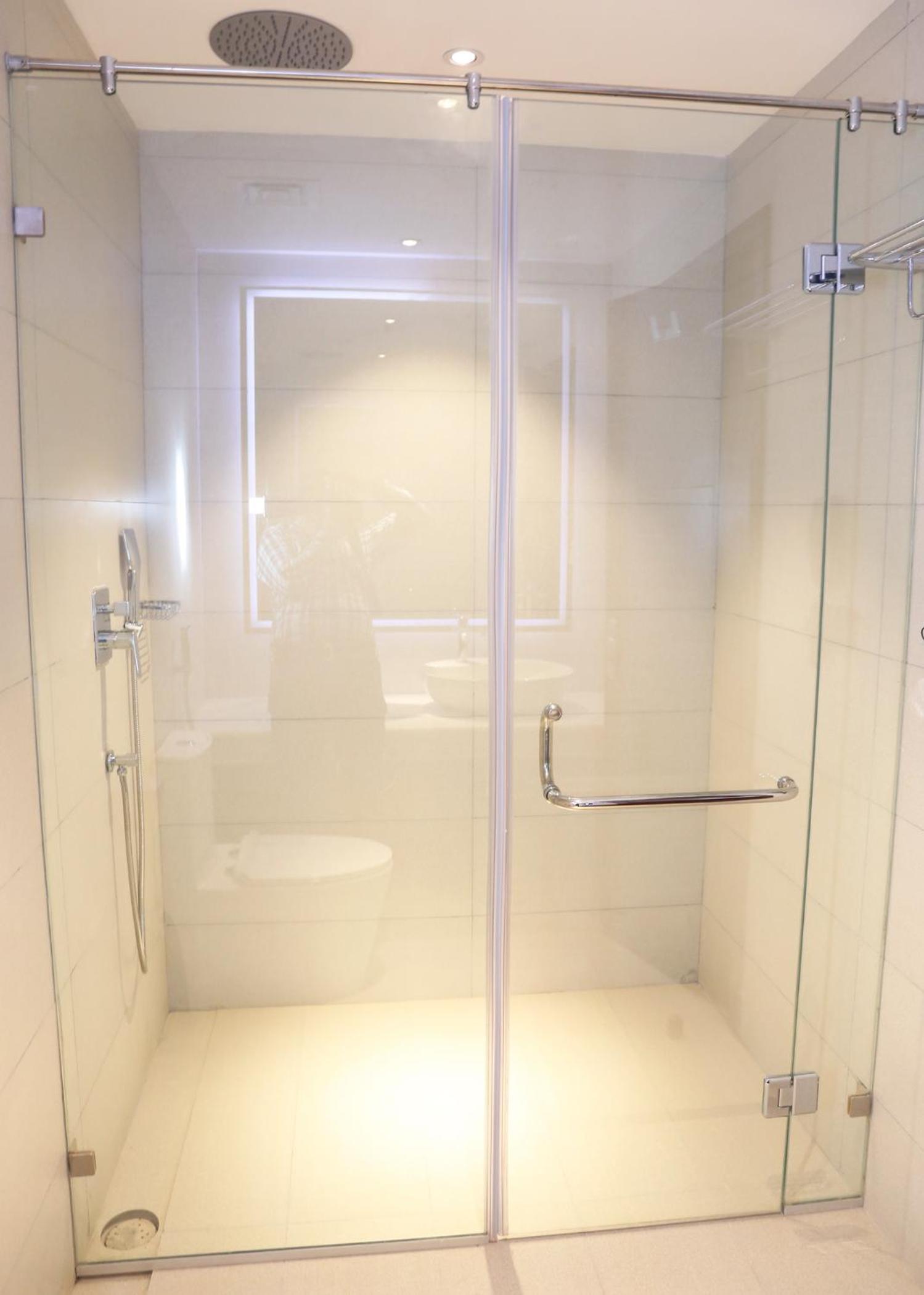 Deluxe Twin Room - Photo 6