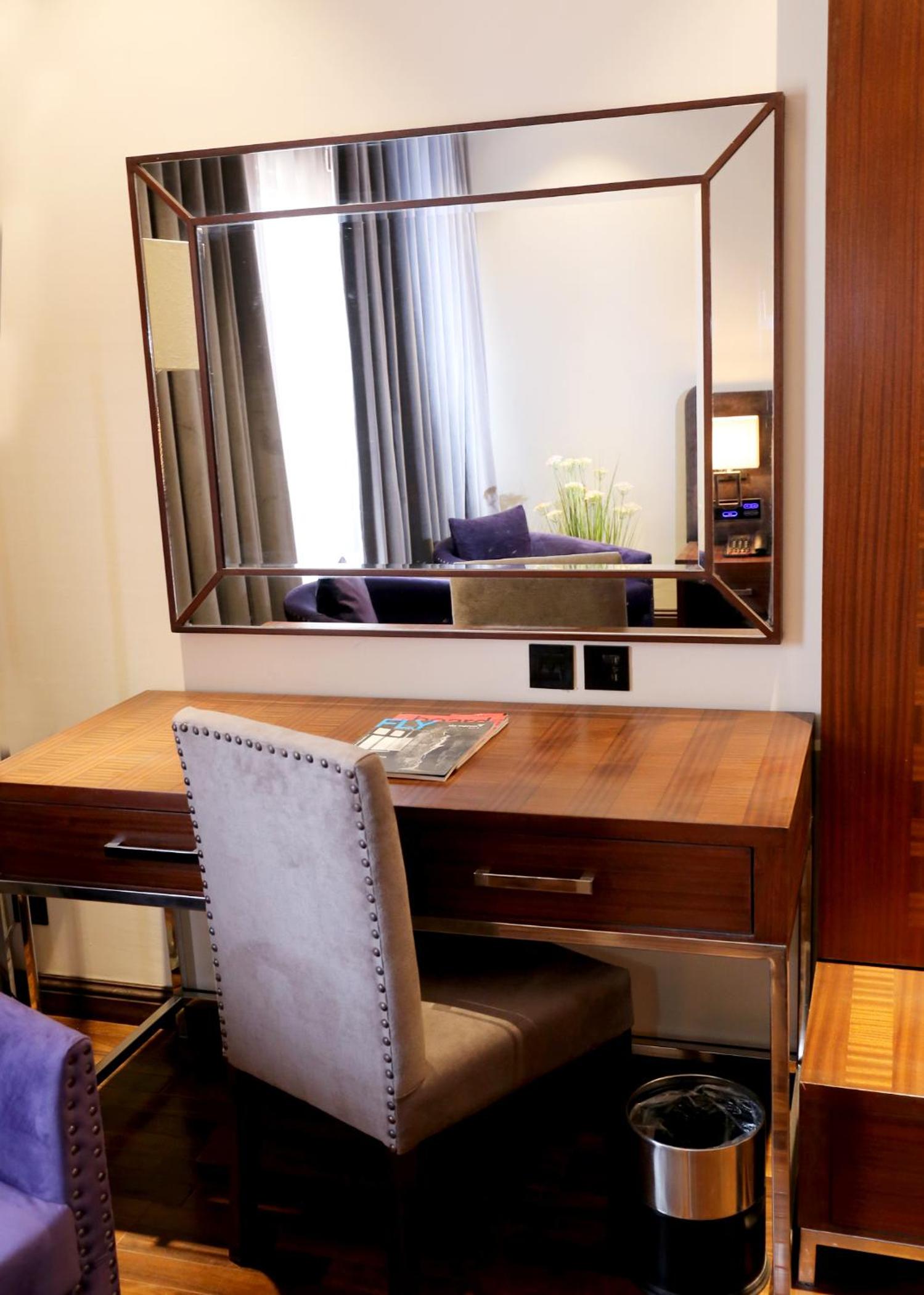 Deluxe Twin Room - Photo 5