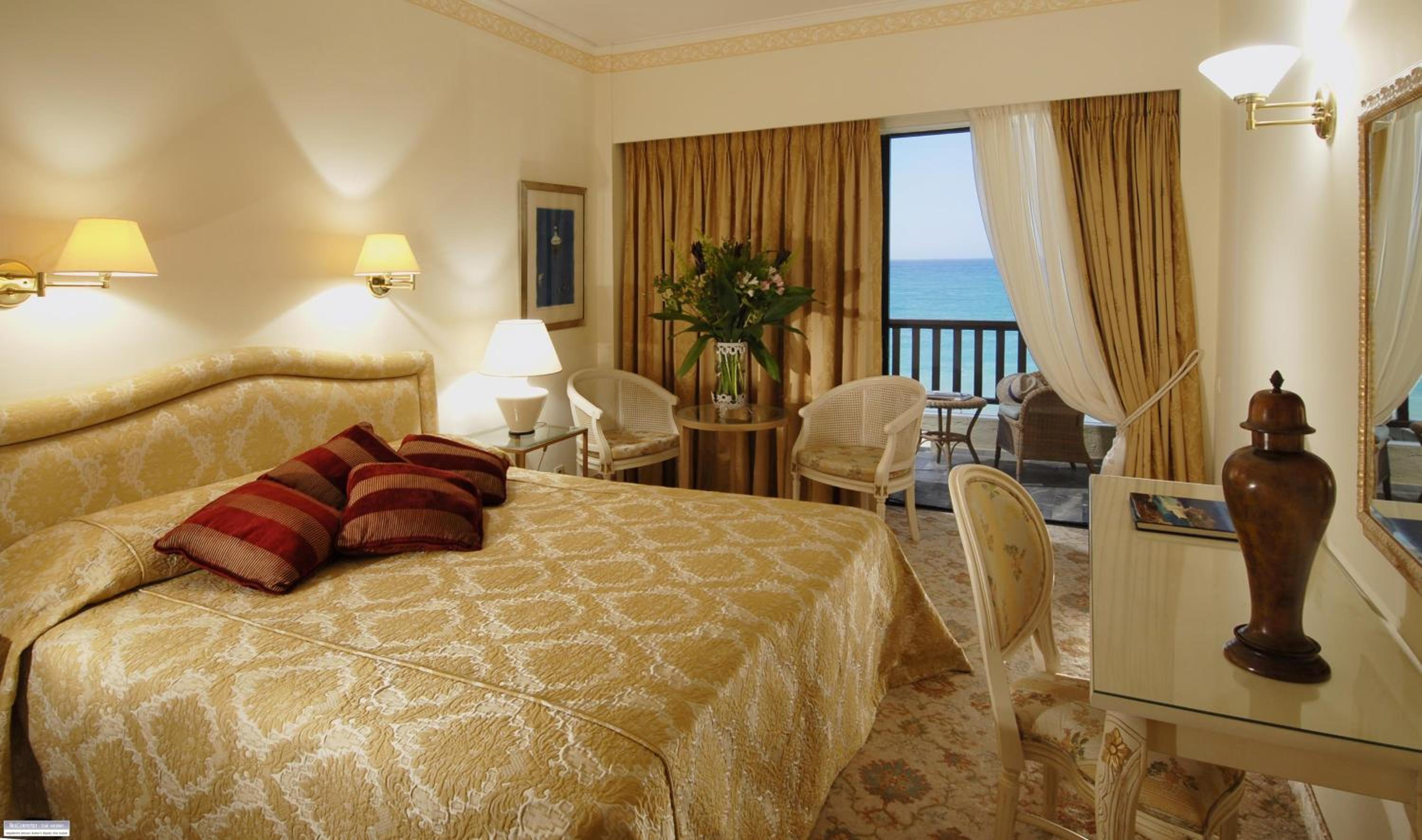 Classic Room, Sea View - Photo 6