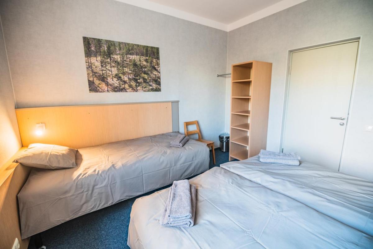 Triple Room with Shared Bathroom photo 3