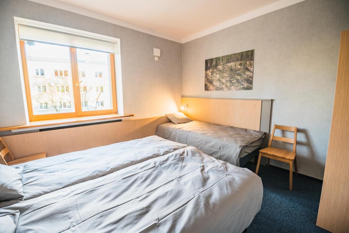 Triple Room with Shared Bathroom photo 2