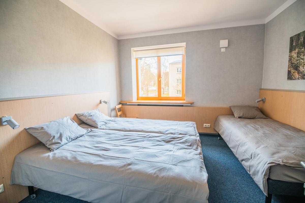 Triple Room with Shared Bathroom photo 1