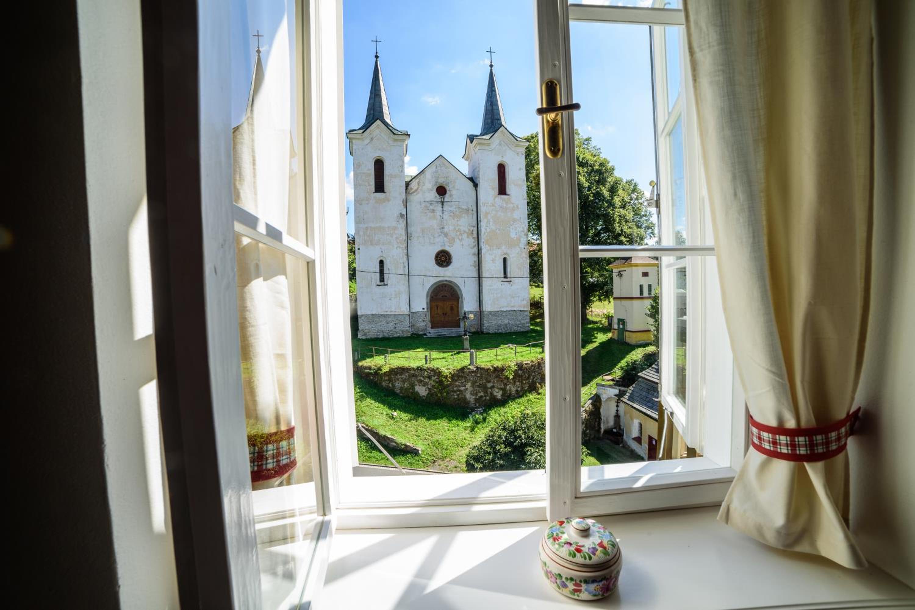 Suite with Balcony photo 3