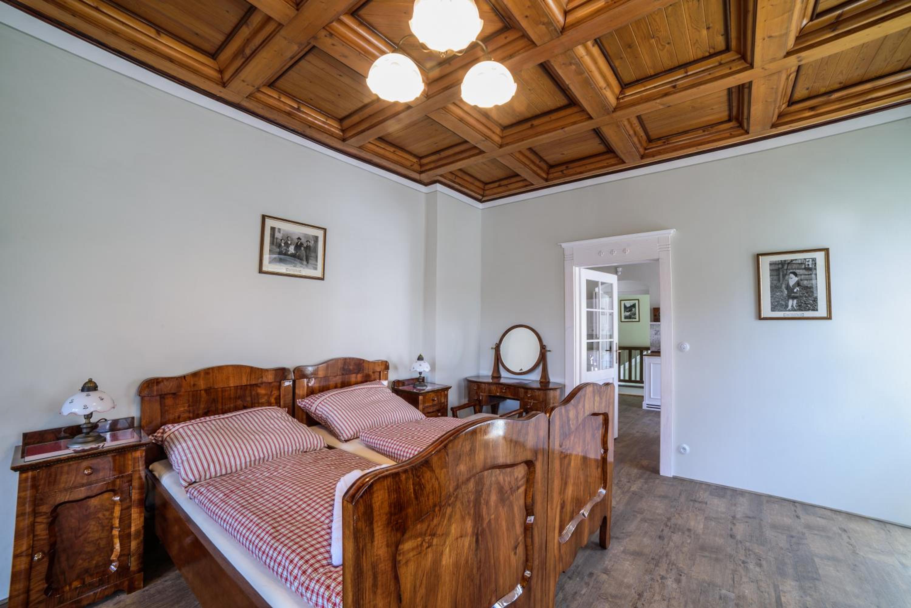 Suite with Balcony photo 2
