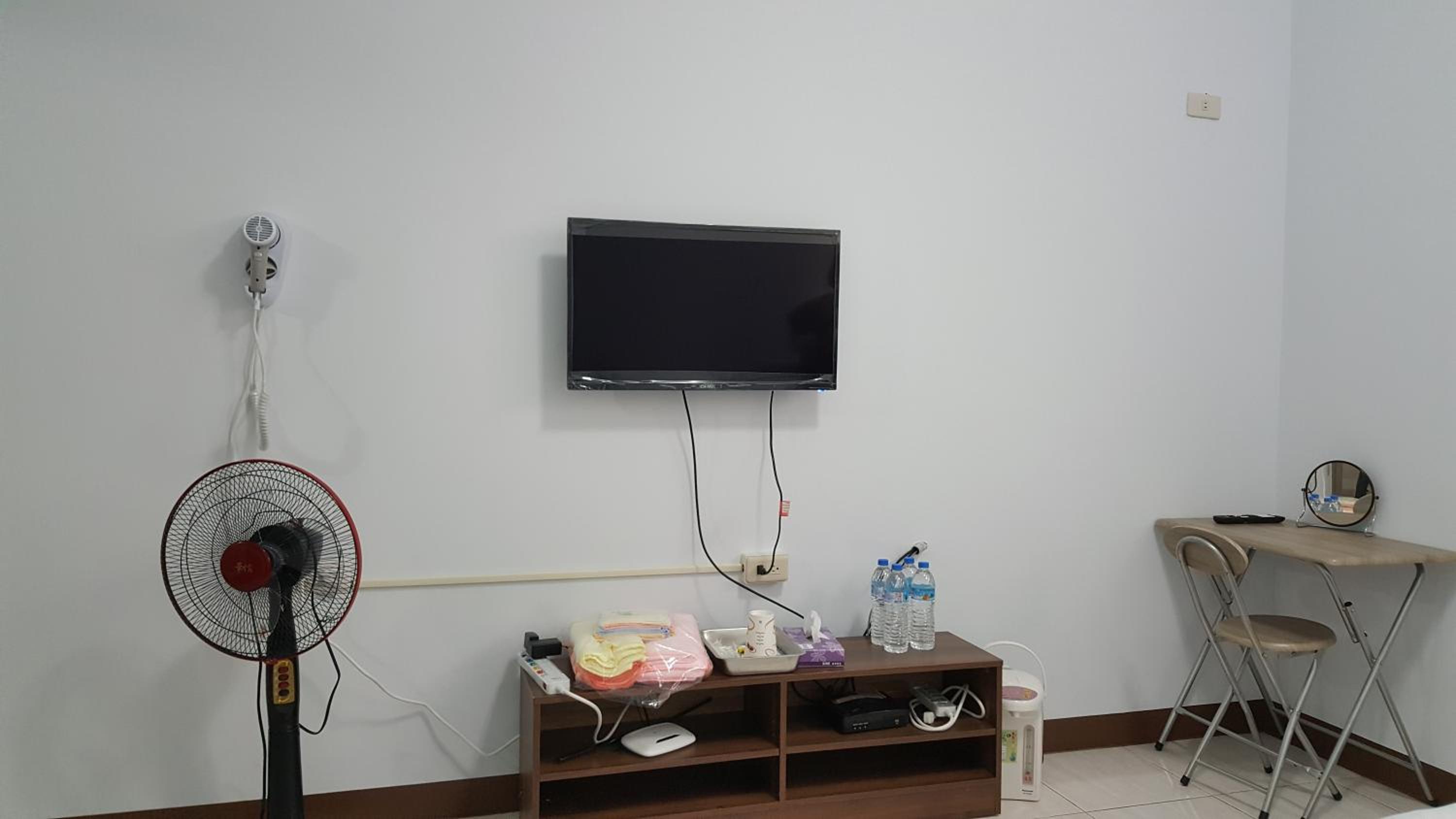 Standard Quadruple Room photo 3