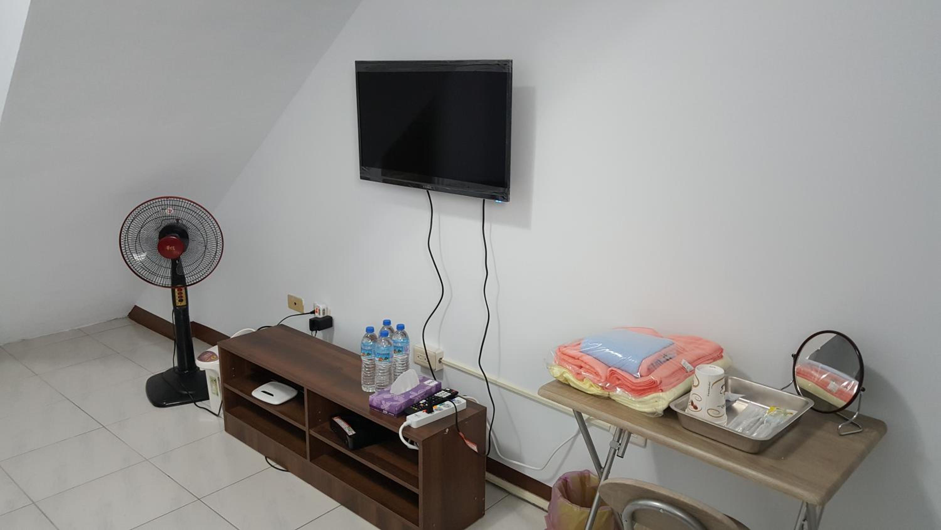 Standard Quadruple Room photo 1